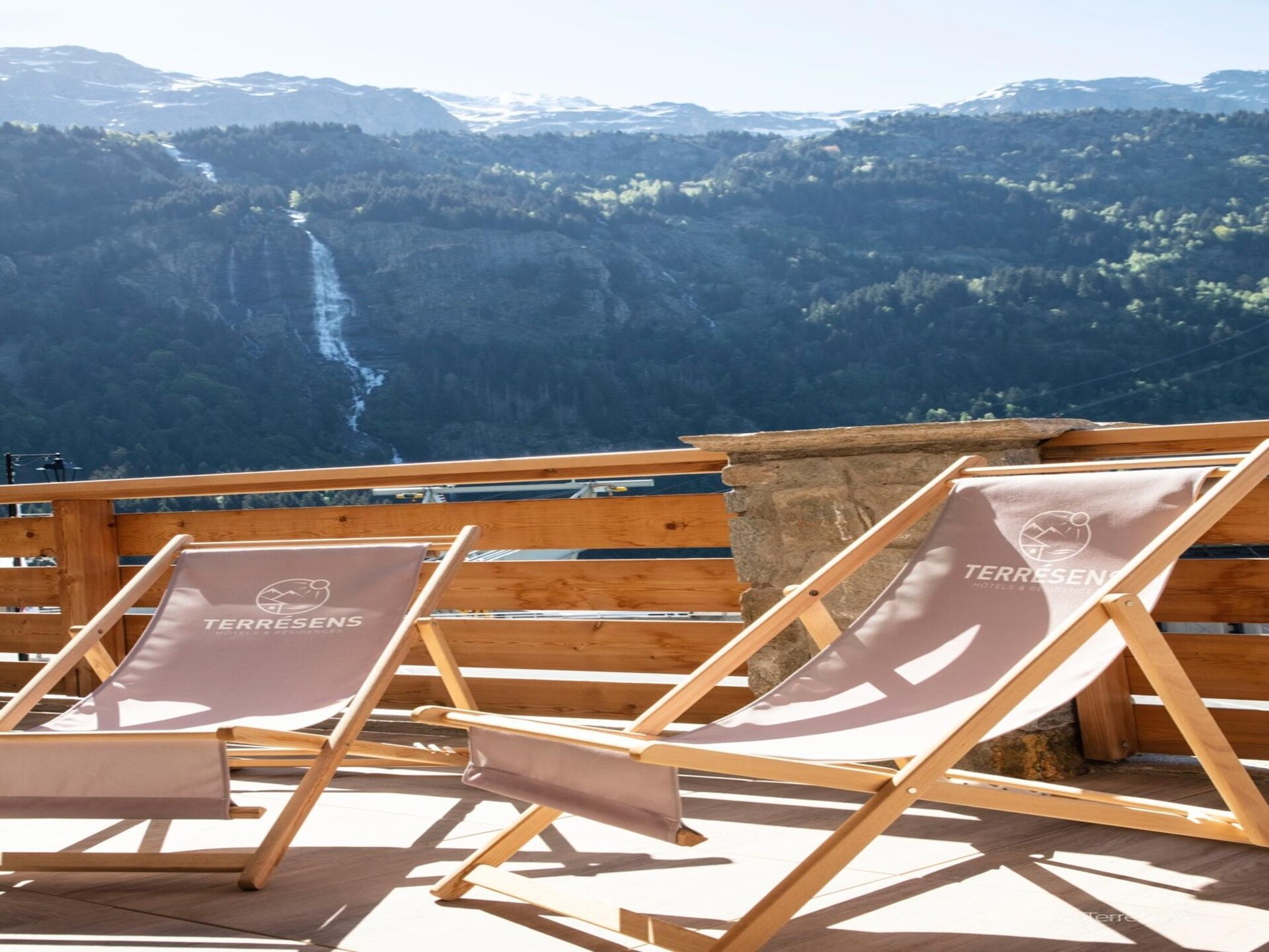 Knus appartement voor 4 personen in het hart van Vaujany, direct aan de piste - foto 11