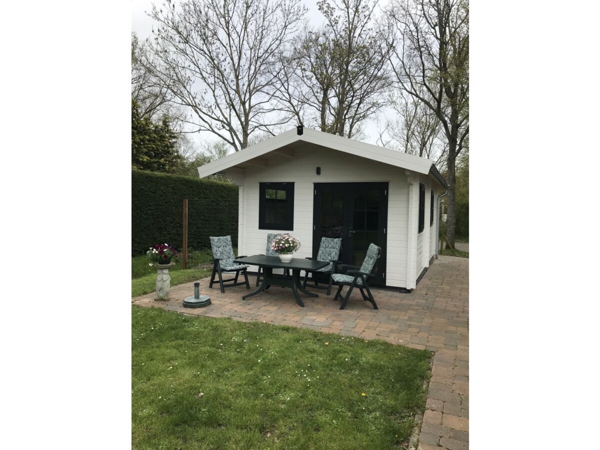 Vakantiehuis Iris – 8p, 4 slaapkamers, strand dichtbij Oostkapelle - foto 8