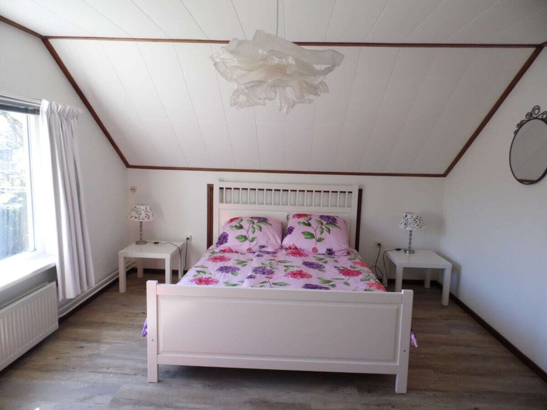 Vakantiehuis Iris – 8p, 4 slaapkamers, strand dichtbij Oostkapelle - foto 9