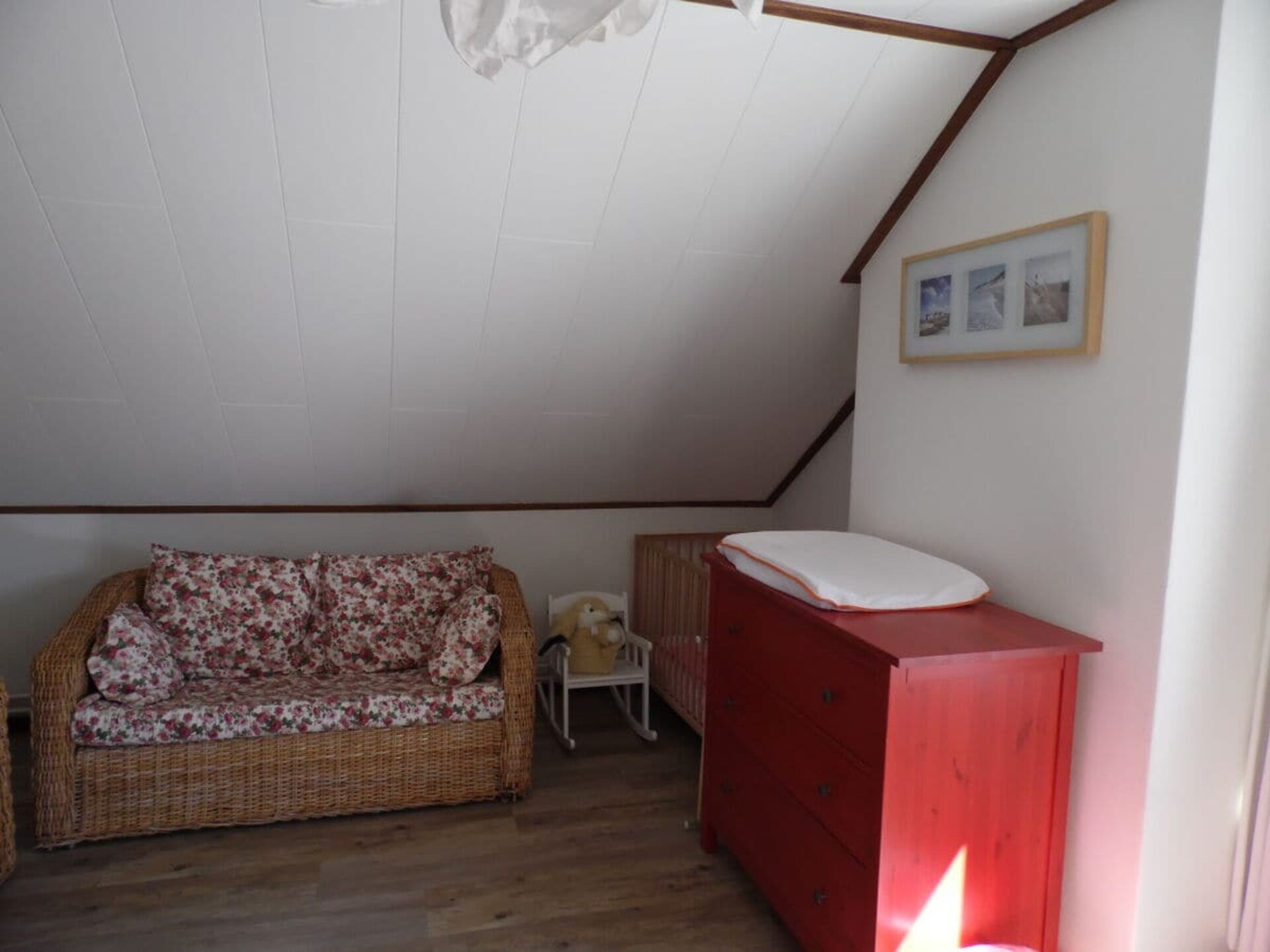 Vakantiehuis Iris – 8p, 4 slaapkamers, strand dichtbij Oostkapelle - foto 11