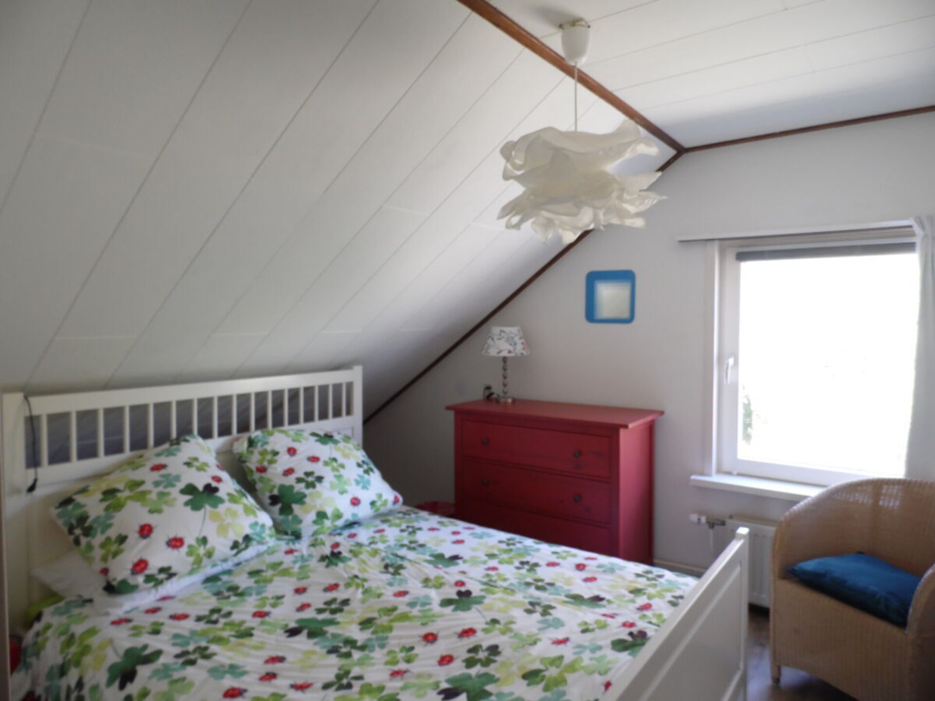 Vakantiehuis Iris – 8p, 4 slaapkamers, strand dichtbij Oostkapelle - foto 12