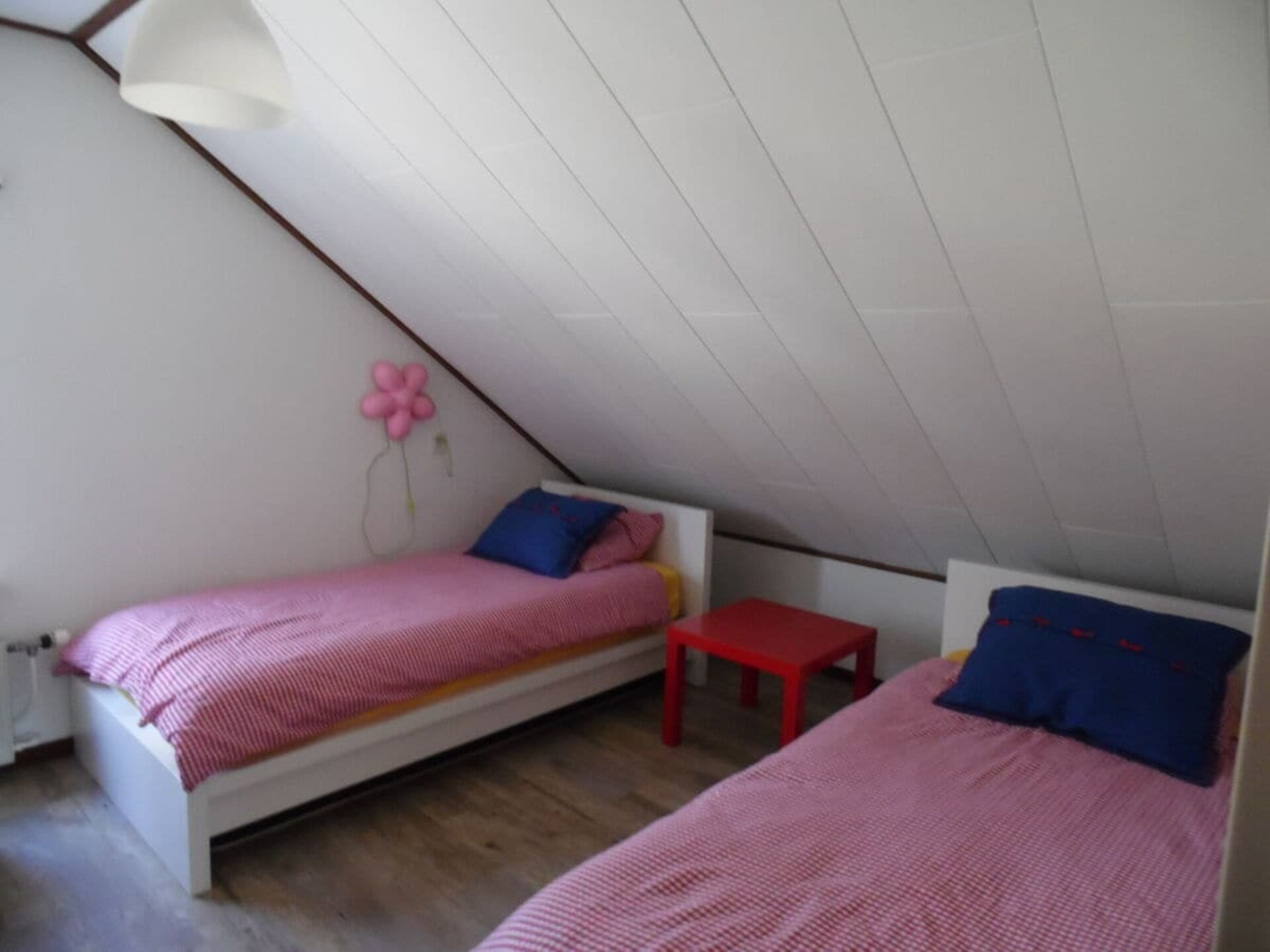 Vakantiehuis Iris – 8p, 4 slaapkamers, strand dichtbij Oostkapelle - foto 13