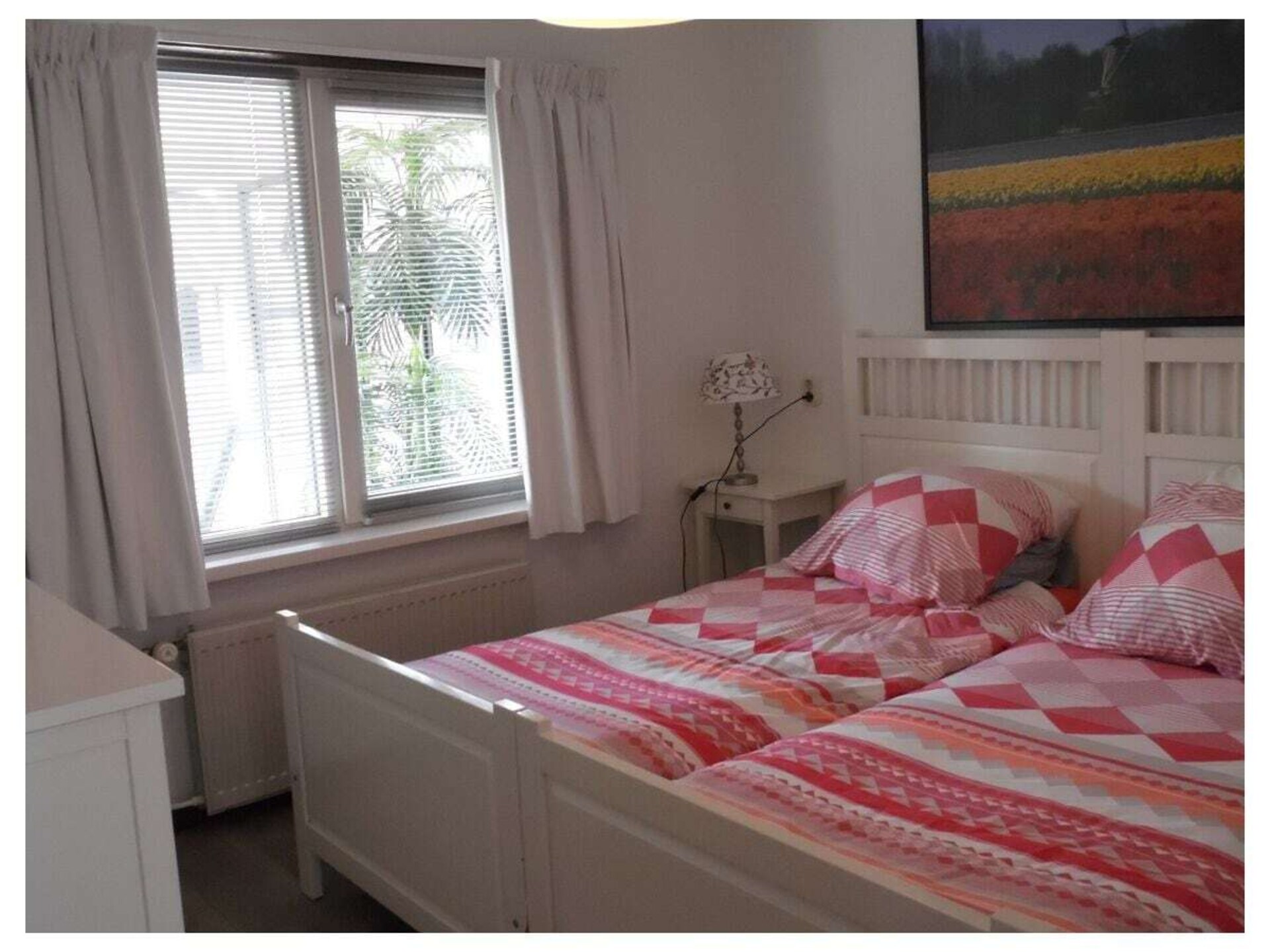 Vakantiehuis Iris – 8p, 4 slaapkamers, strand dichtbij Oostkapelle - foto 14