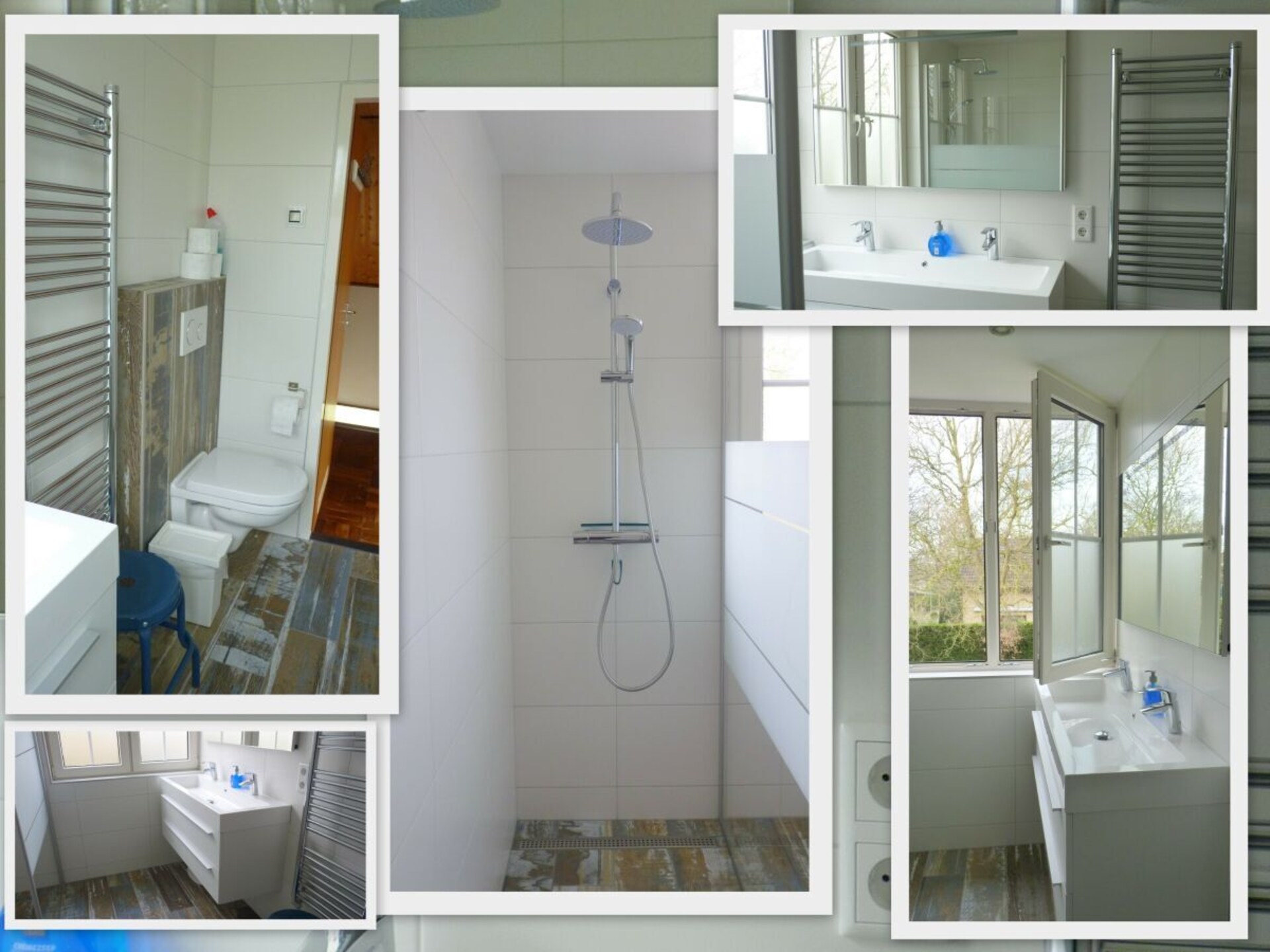 Vakantiehuis Iris – 8p, 4 slaapkamers, strand dichtbij Oostkapelle - foto 15