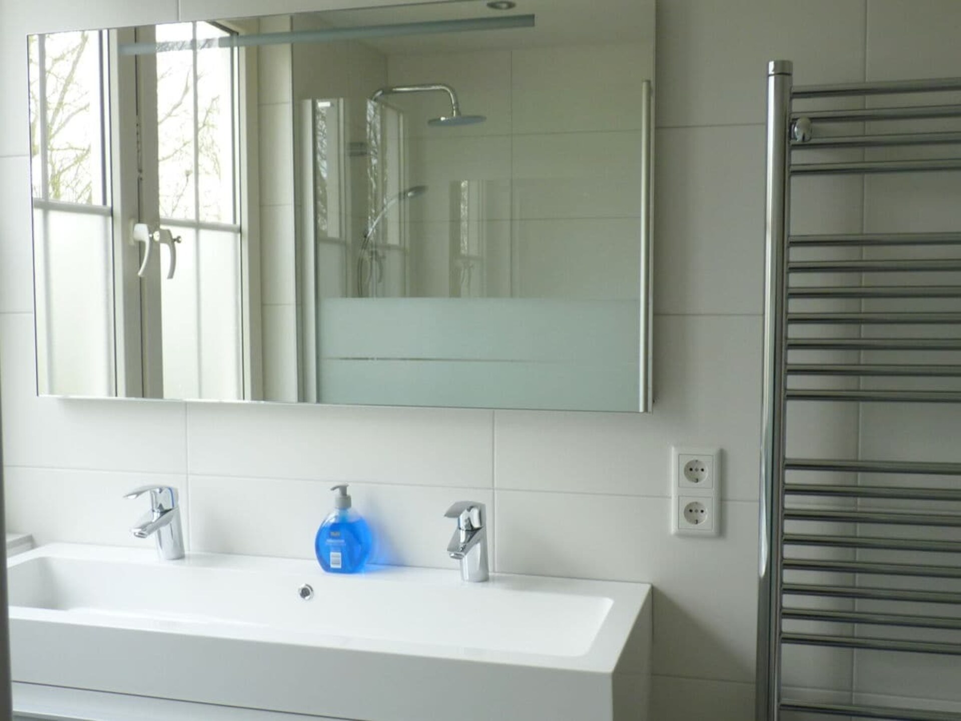 Vakantiehuis Iris – 8p, 4 slaapkamers, strand dichtbij Oostkapelle - foto 19