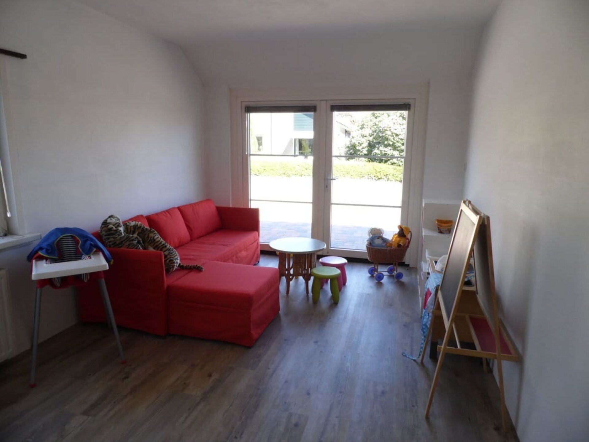 Vakantiehuis Iris – 8p, 4 slaapkamers, strand dichtbij Oostkapelle - foto 25