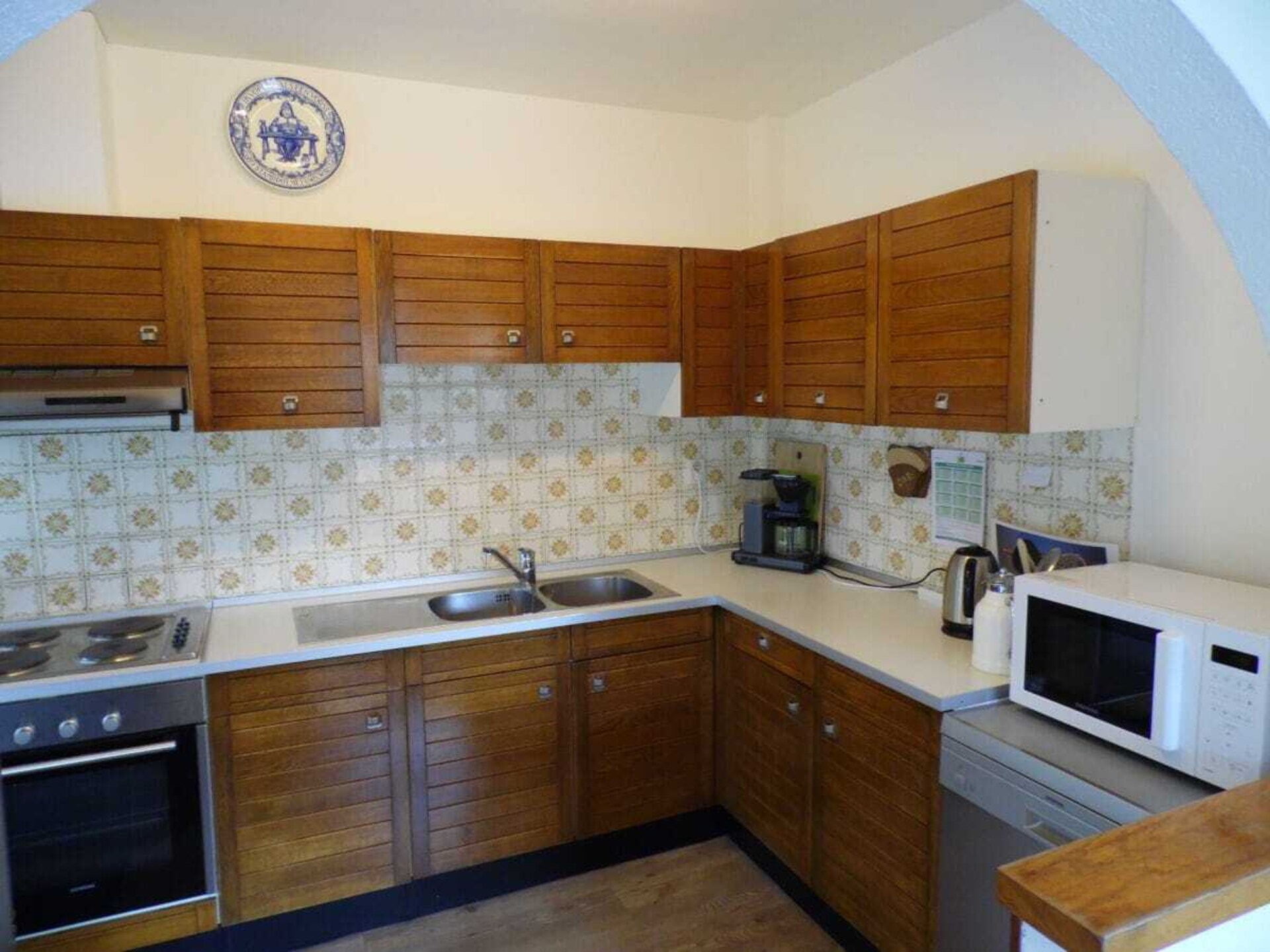 Vakantiehuis Iris – 8p, 4 slaapkamers, strand dichtbij Oostkapelle - foto 26