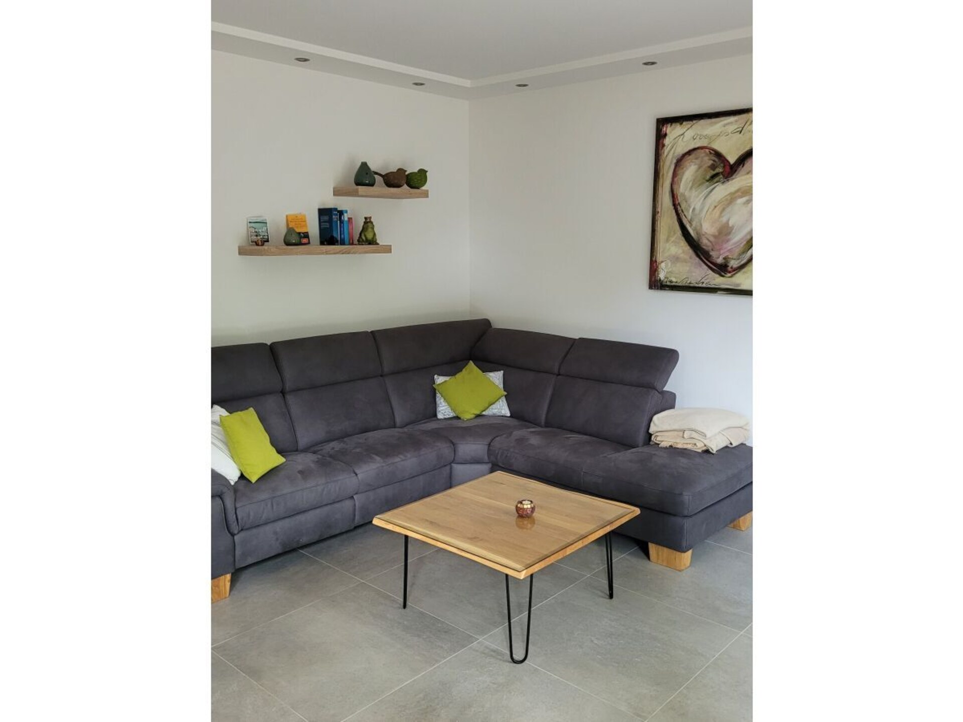 Luxe vakantiehuis met buitensauna aan het meer in Rheurdt - foto 6