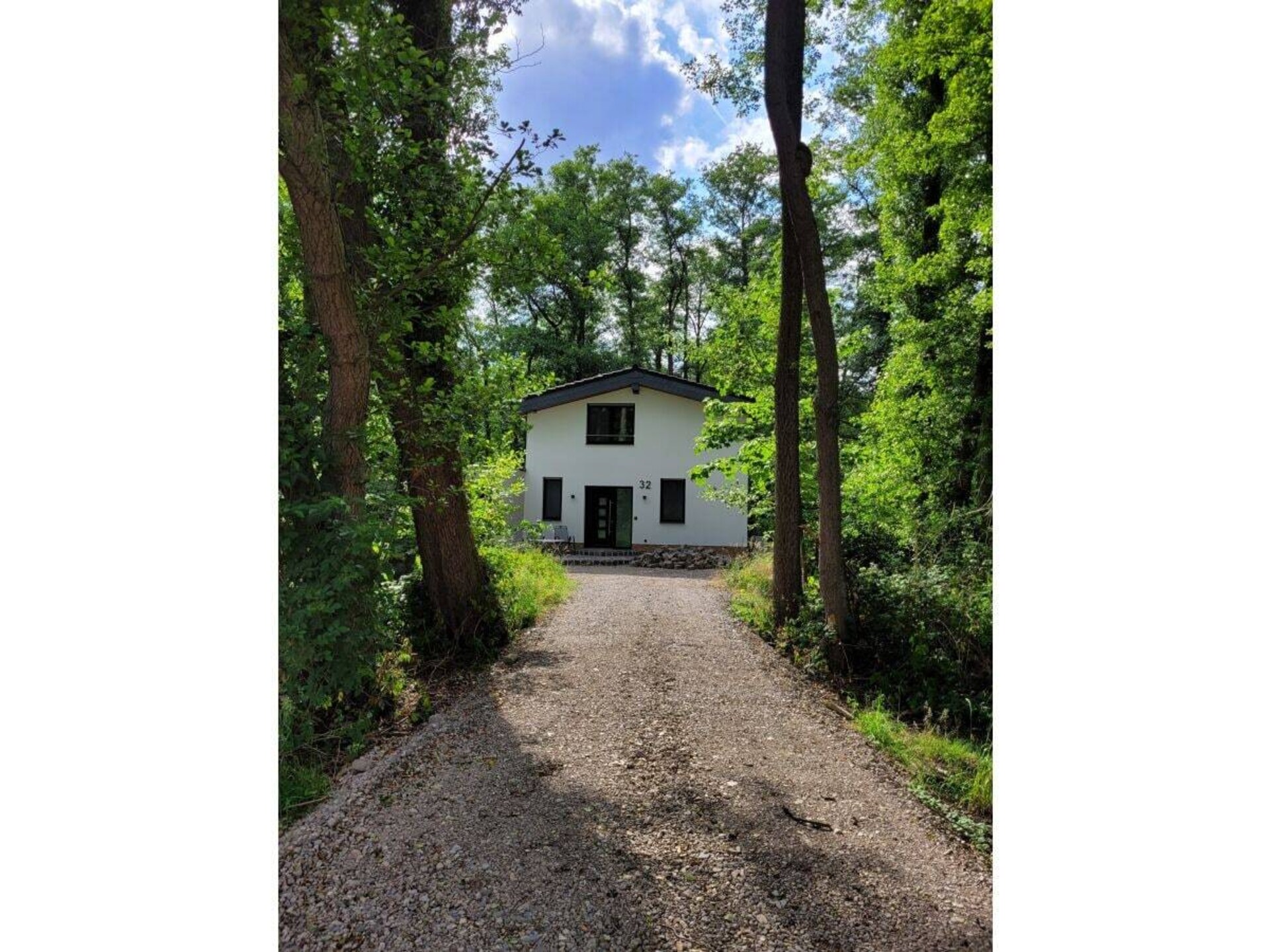 Luxe vakantiehuis met buitensauna aan het meer in Rheurdt - foto 14