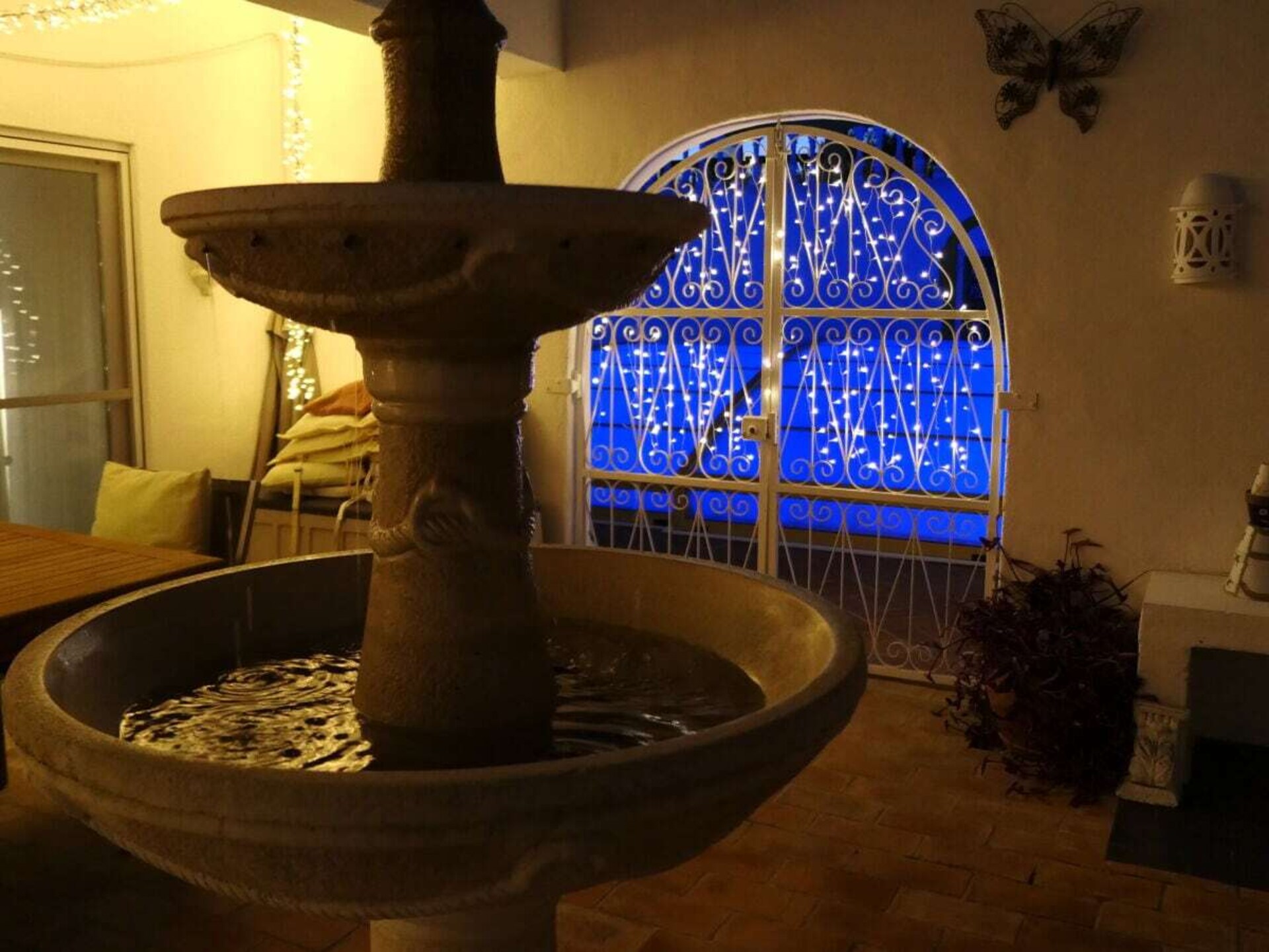 Moorse villa met privézwembad en tropische tuin nabij Carvoeiro - foto 8