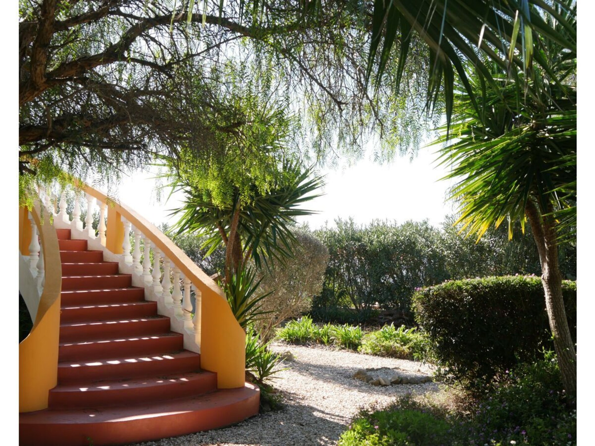 Moorse villa met privézwembad en tropische tuin nabij Carvoeiro - foto 10