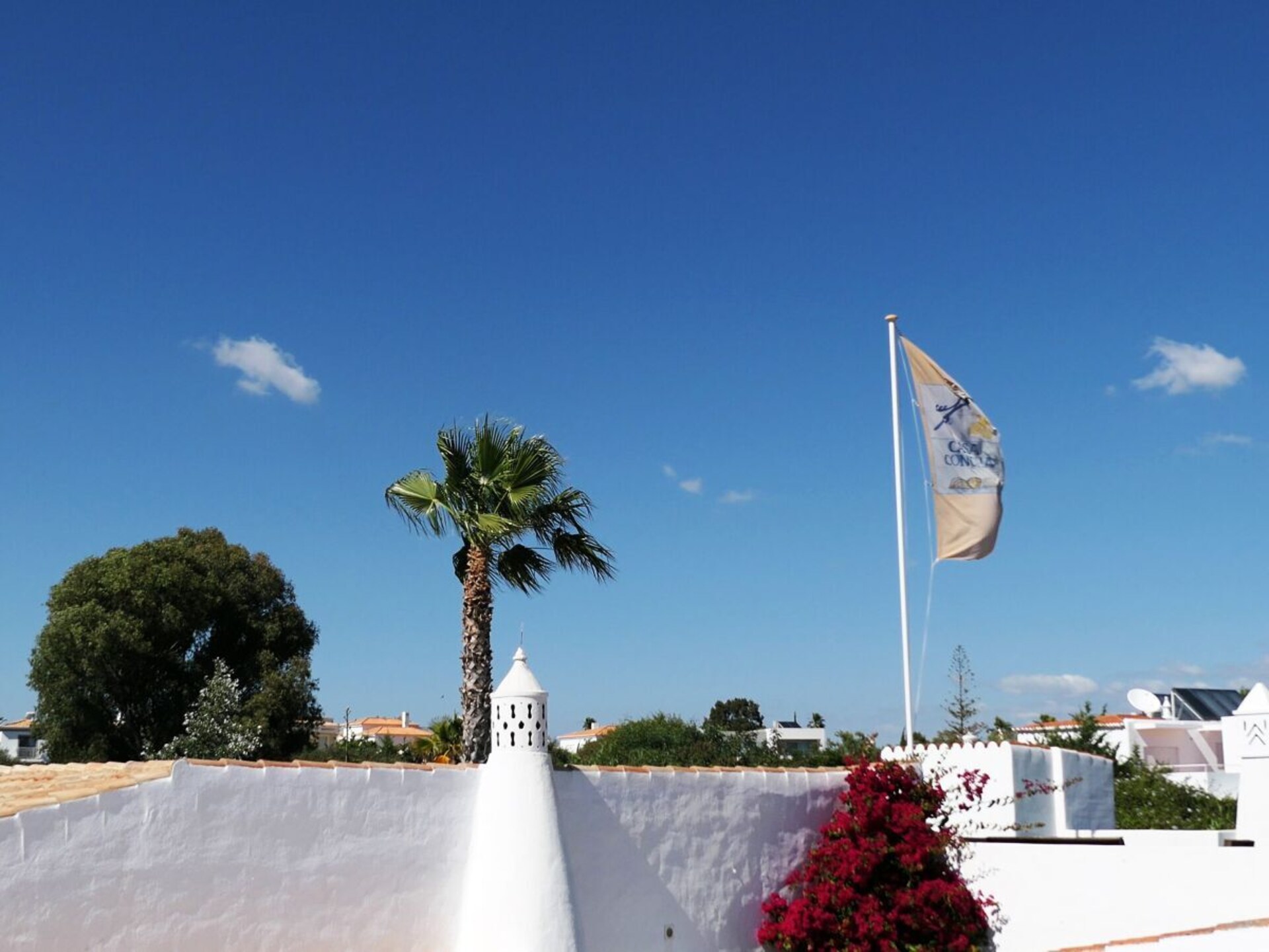 Moorse villa met privézwembad en tropische tuin nabij Carvoeiro - foto 12