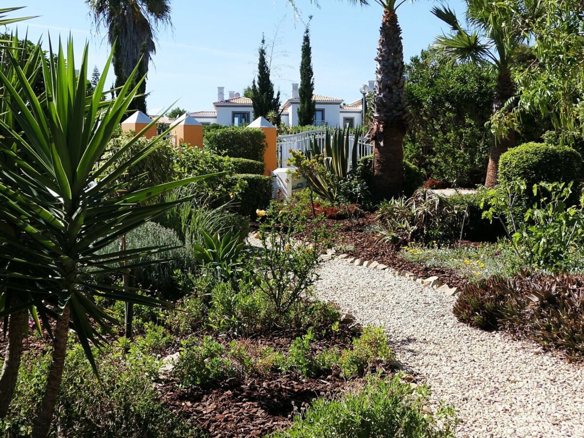 Moorse villa met privézwembad en tropische tuin nabij Carvoeiro - foto 13