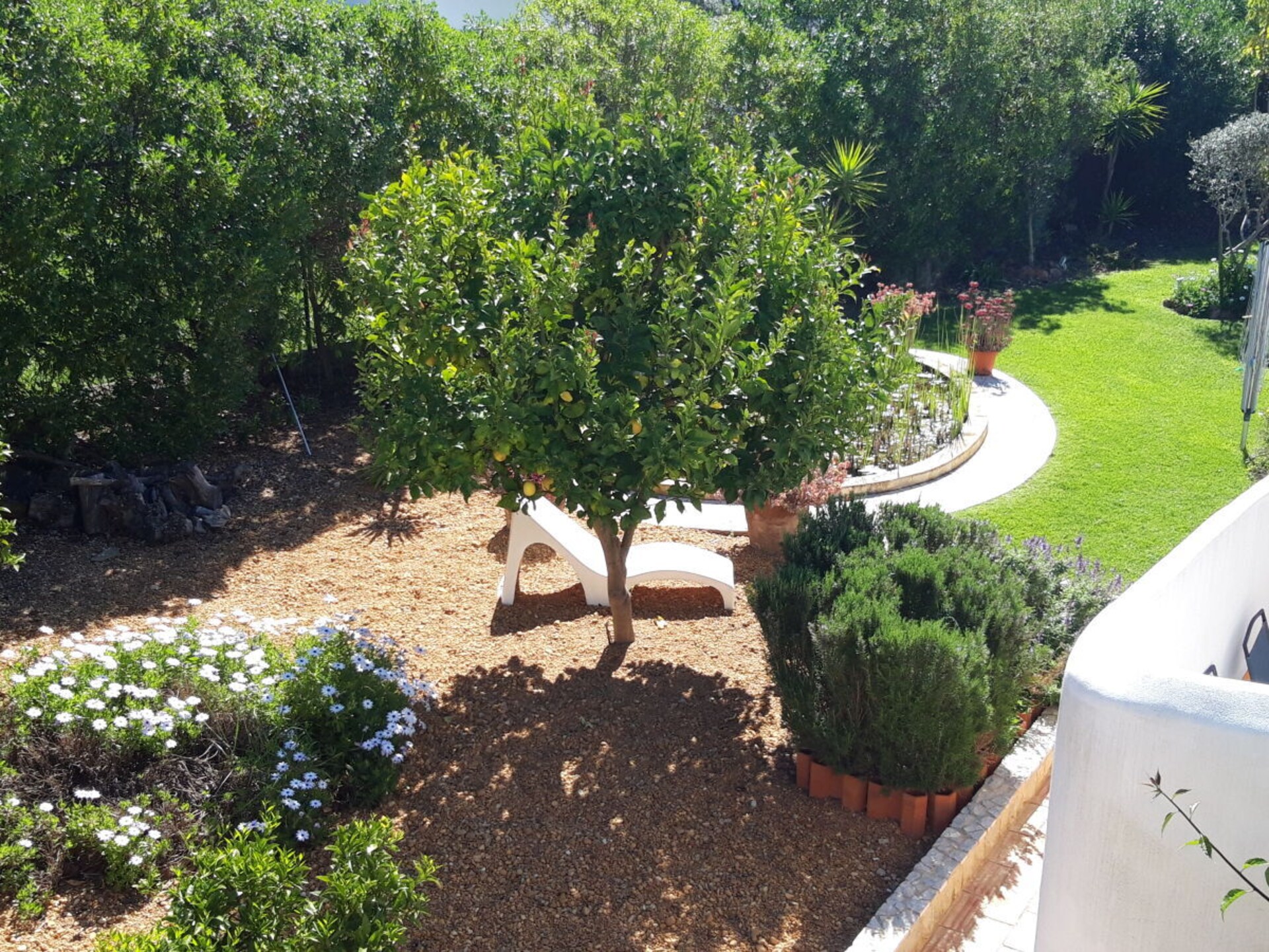 Moorse villa met privézwembad en tropische tuin nabij Carvoeiro - foto 16