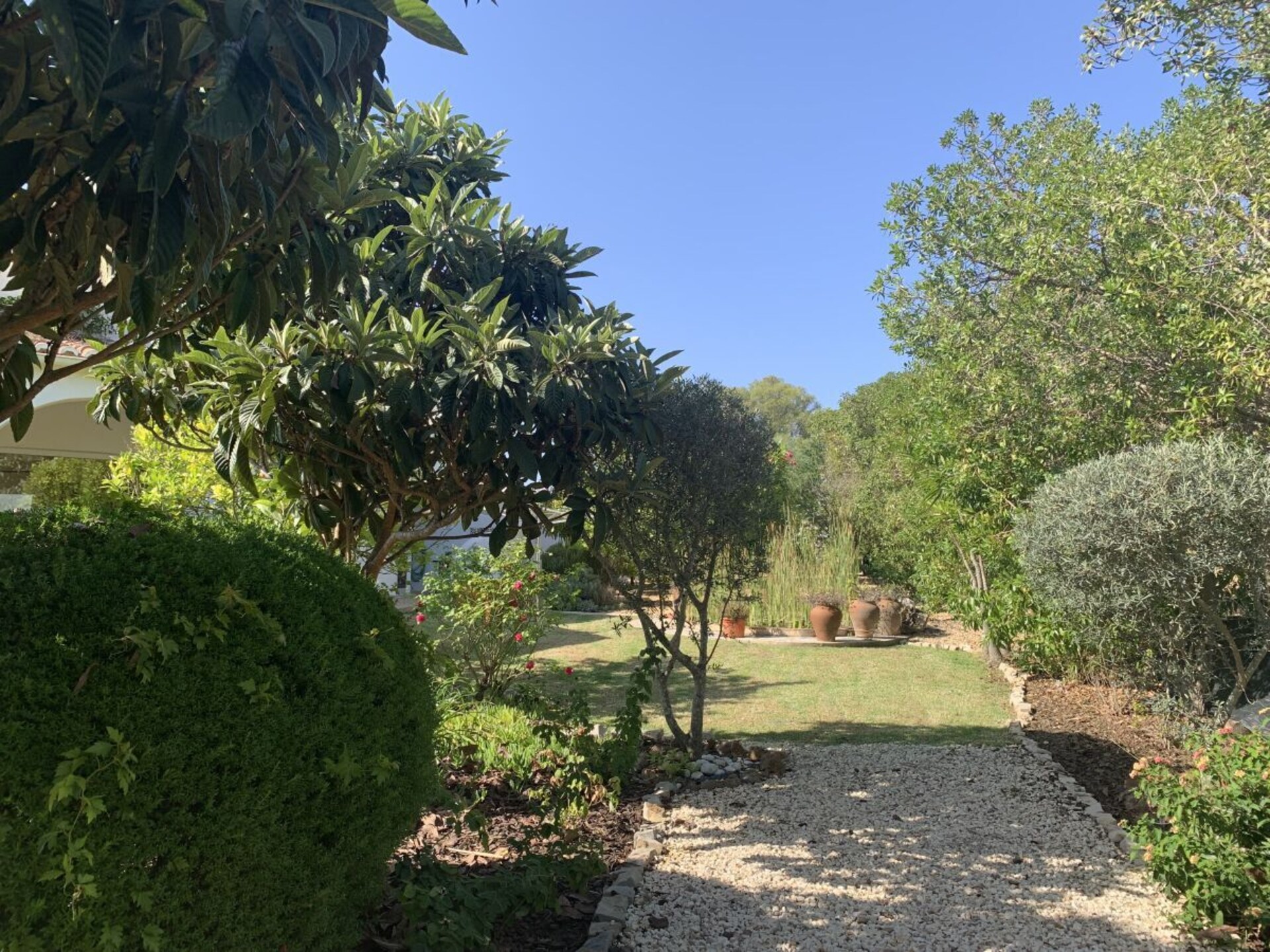 Moorse villa met privézwembad en tropische tuin nabij Carvoeiro - foto 17
