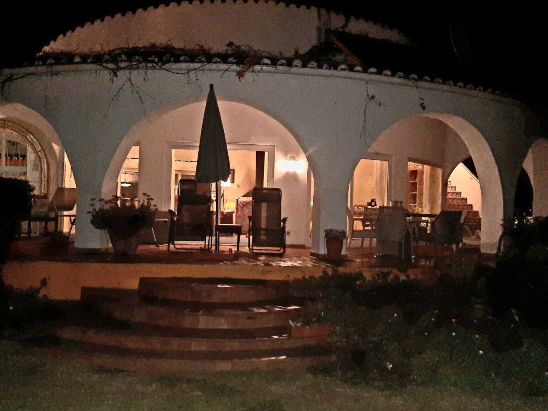 Moorse villa met privézwembad en tropische tuin nabij Carvoeiro - foto 20