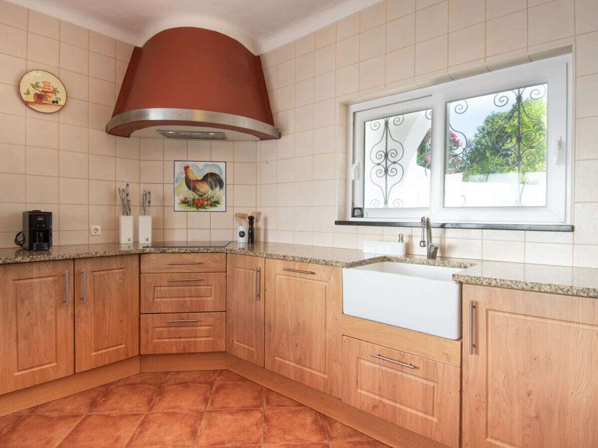 Moorse villa met privézwembad en tropische tuin nabij Carvoeiro - foto 26