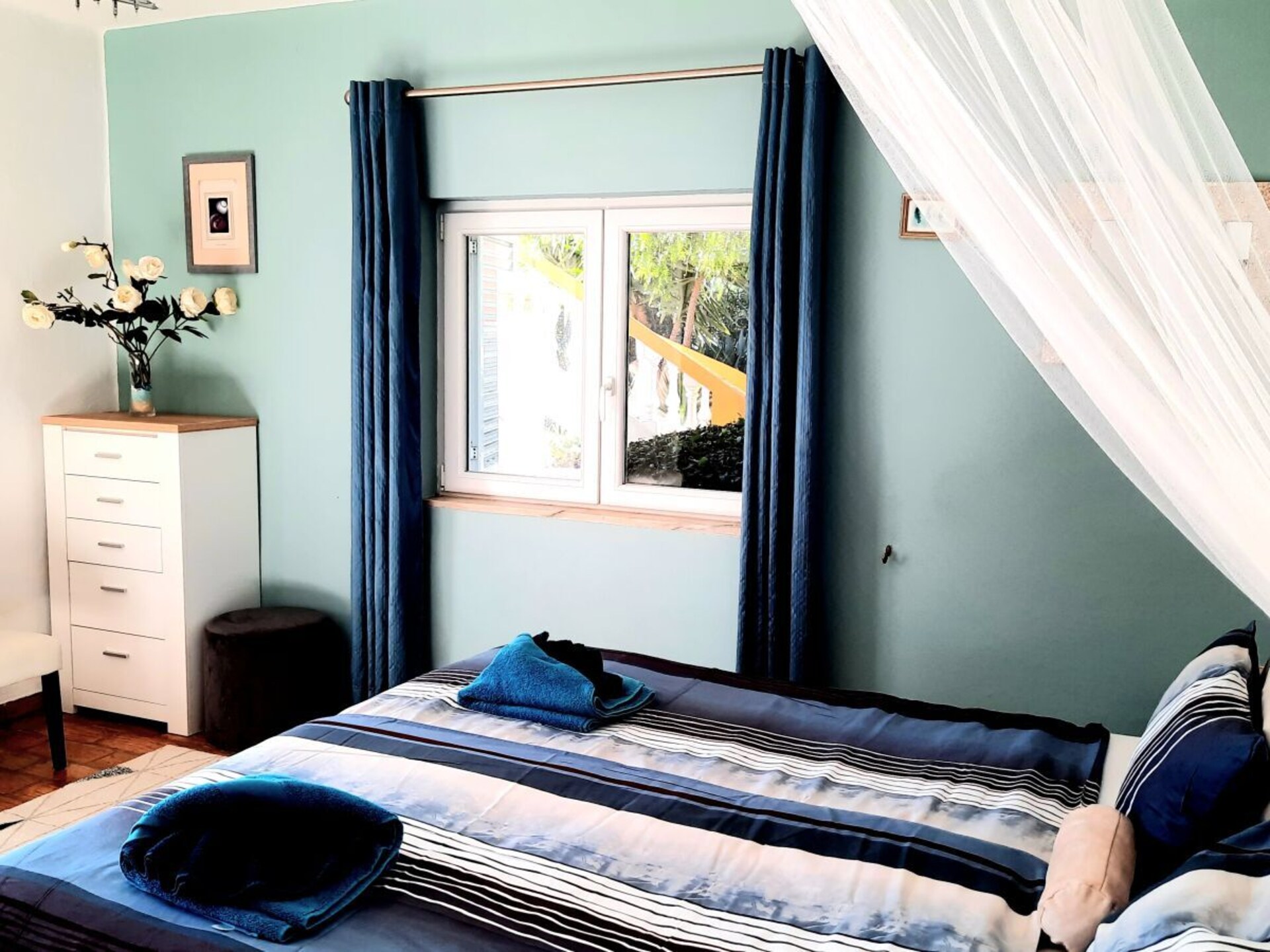 Moorse villa met privézwembad en tropische tuin nabij Carvoeiro - foto 28