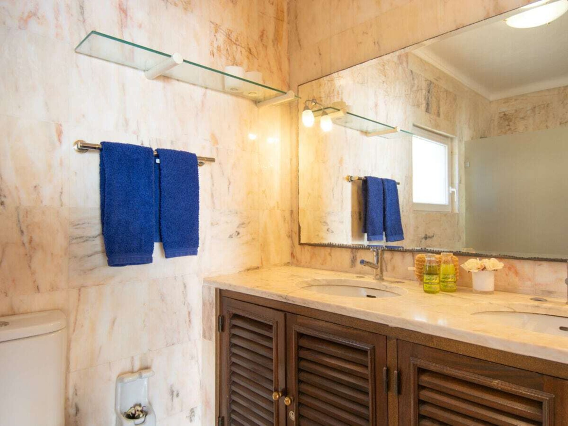 Moorse villa met privézwembad en tropische tuin nabij Carvoeiro - foto 29