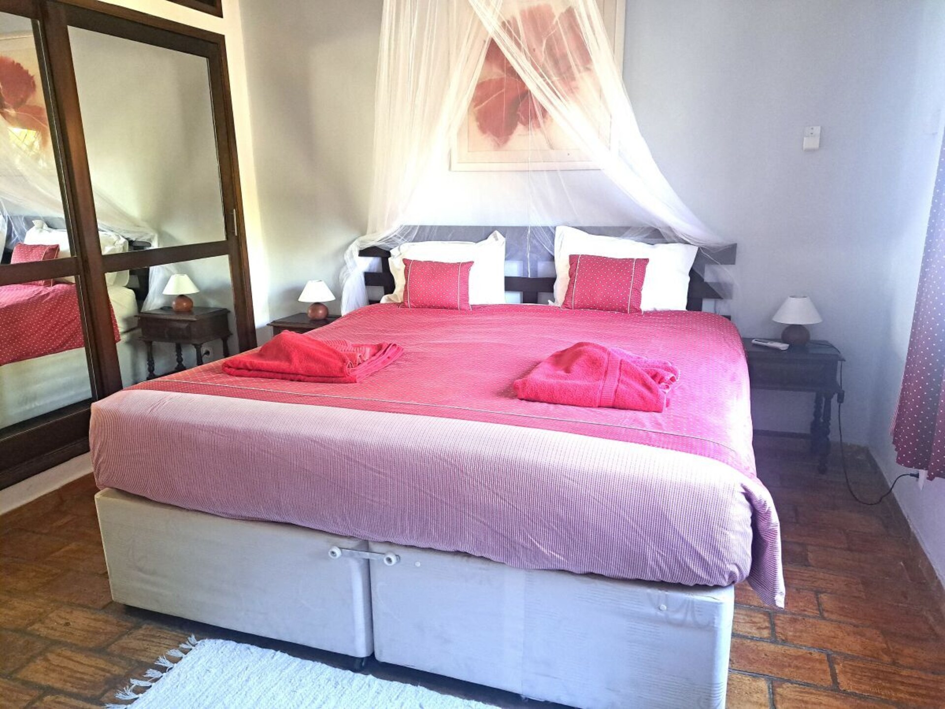 Moorse villa met privézwembad en tropische tuin nabij Carvoeiro - foto 30