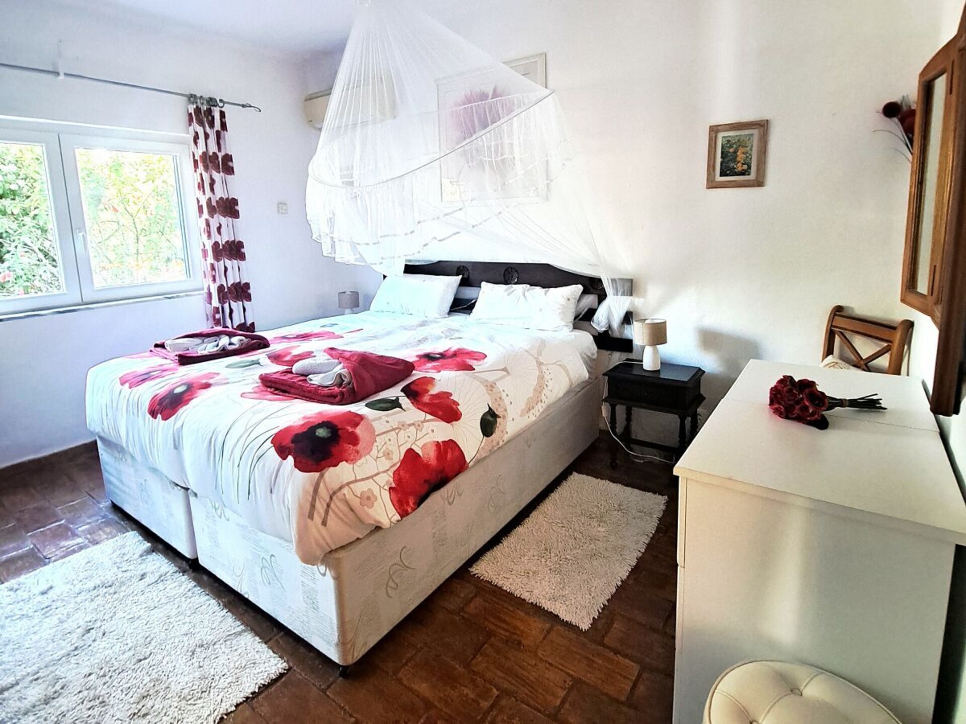 Moorse villa met privézwembad en tropische tuin nabij Carvoeiro - foto 32
