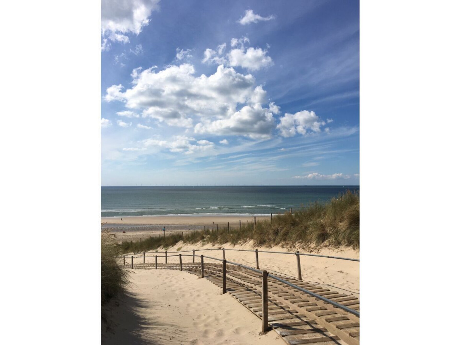 Toegankelijk vakantiehuis in Egmond-Binnen, dichtbij strand en duinen - foto 2