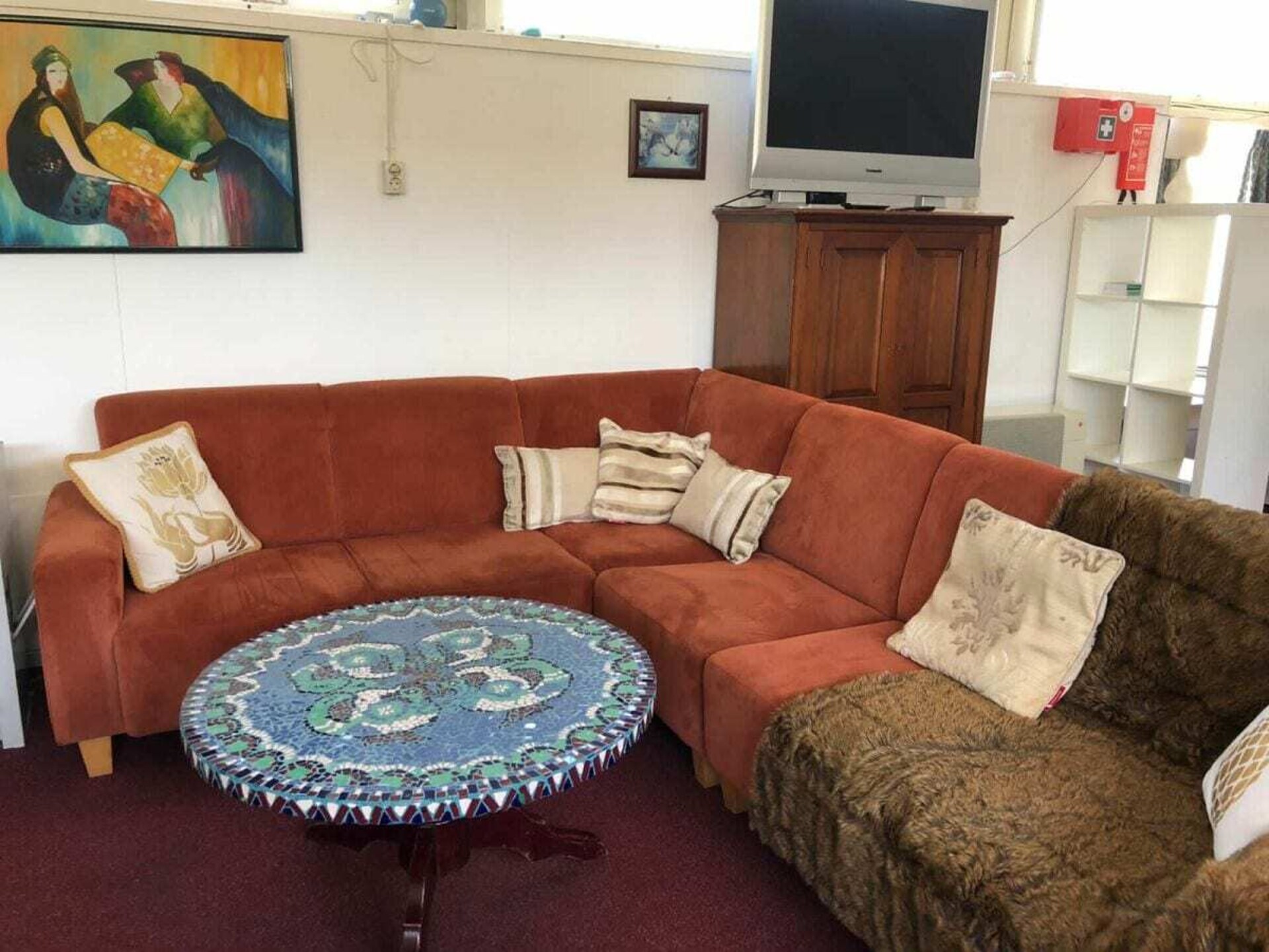 Toegankelijk vakantiehuis in Egmond-Binnen, dichtbij strand en duinen - foto 6