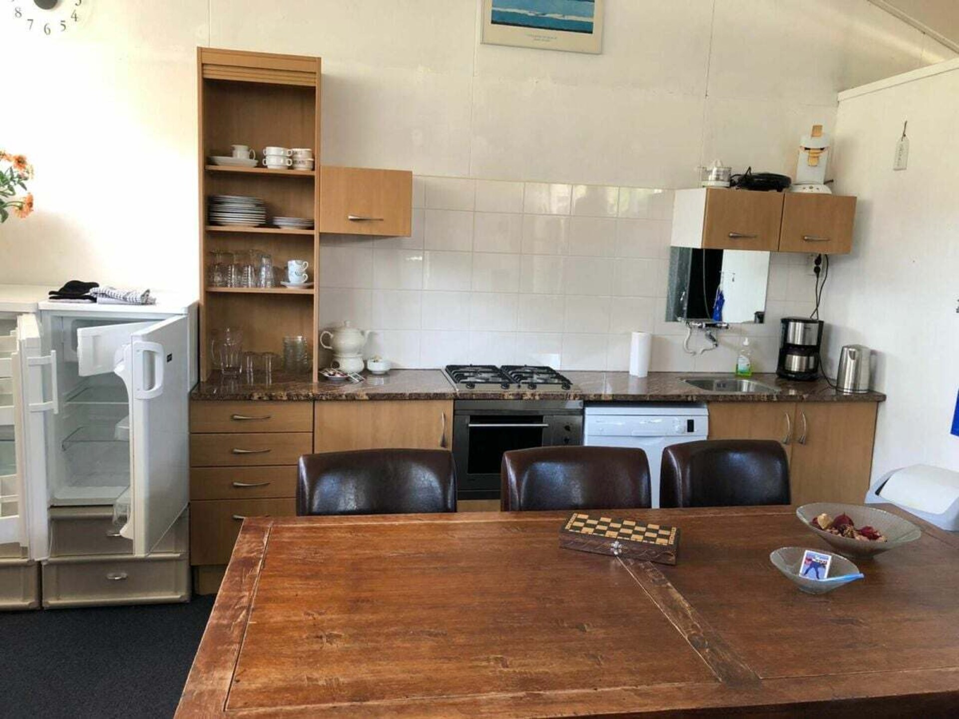Toegankelijk vakantiehuis in Egmond-Binnen, dichtbij strand en duinen - foto 9