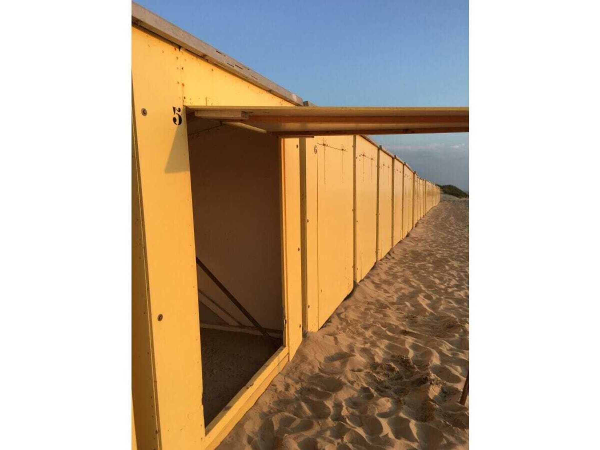 Toegankelijk vakantiehuis in Egmond-Binnen, dichtbij strand en duinen - foto 14