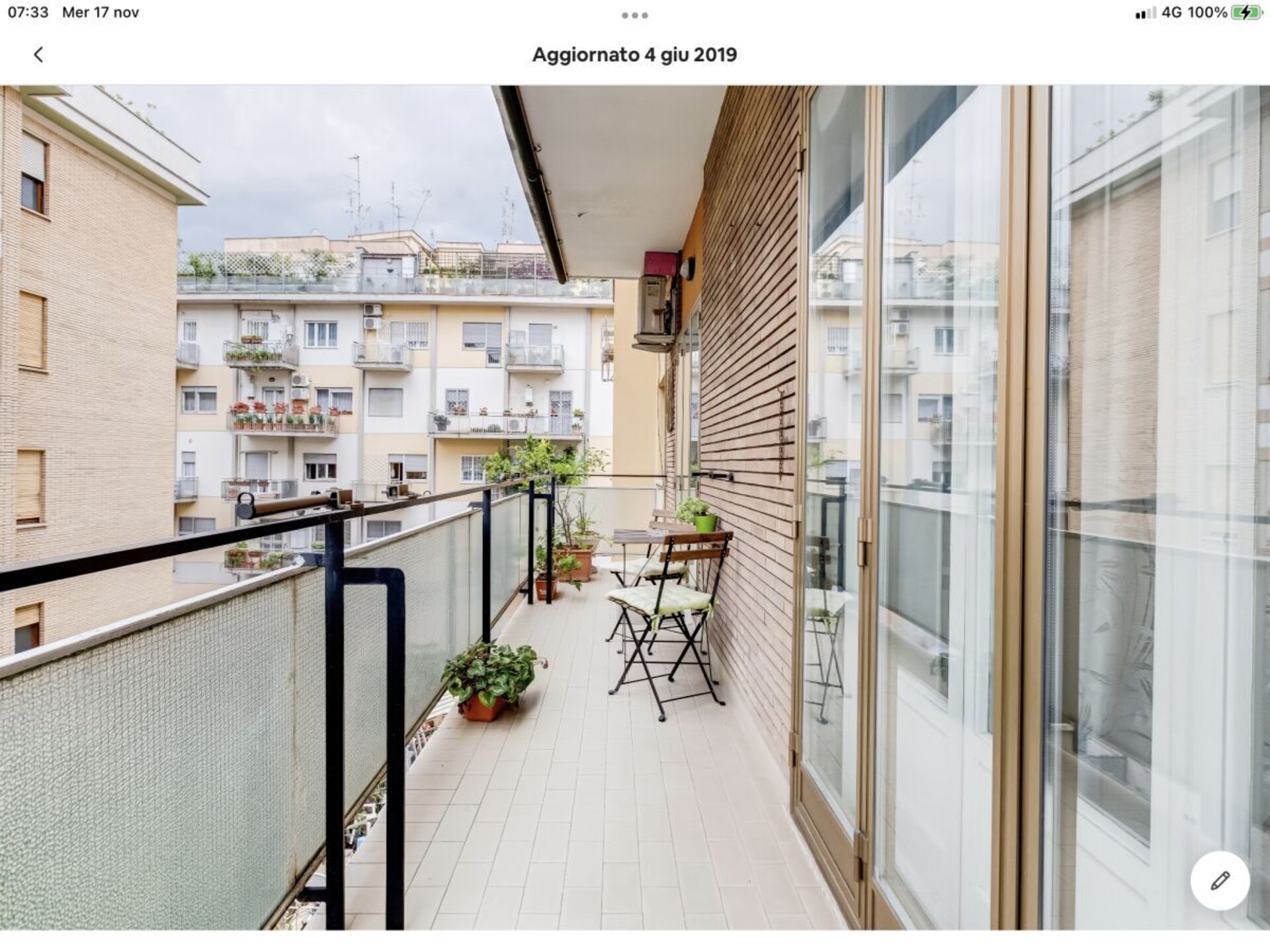 Stijlvol appartement voor 12 personen in Rome, vlakbij het Vaticaan - foto 26