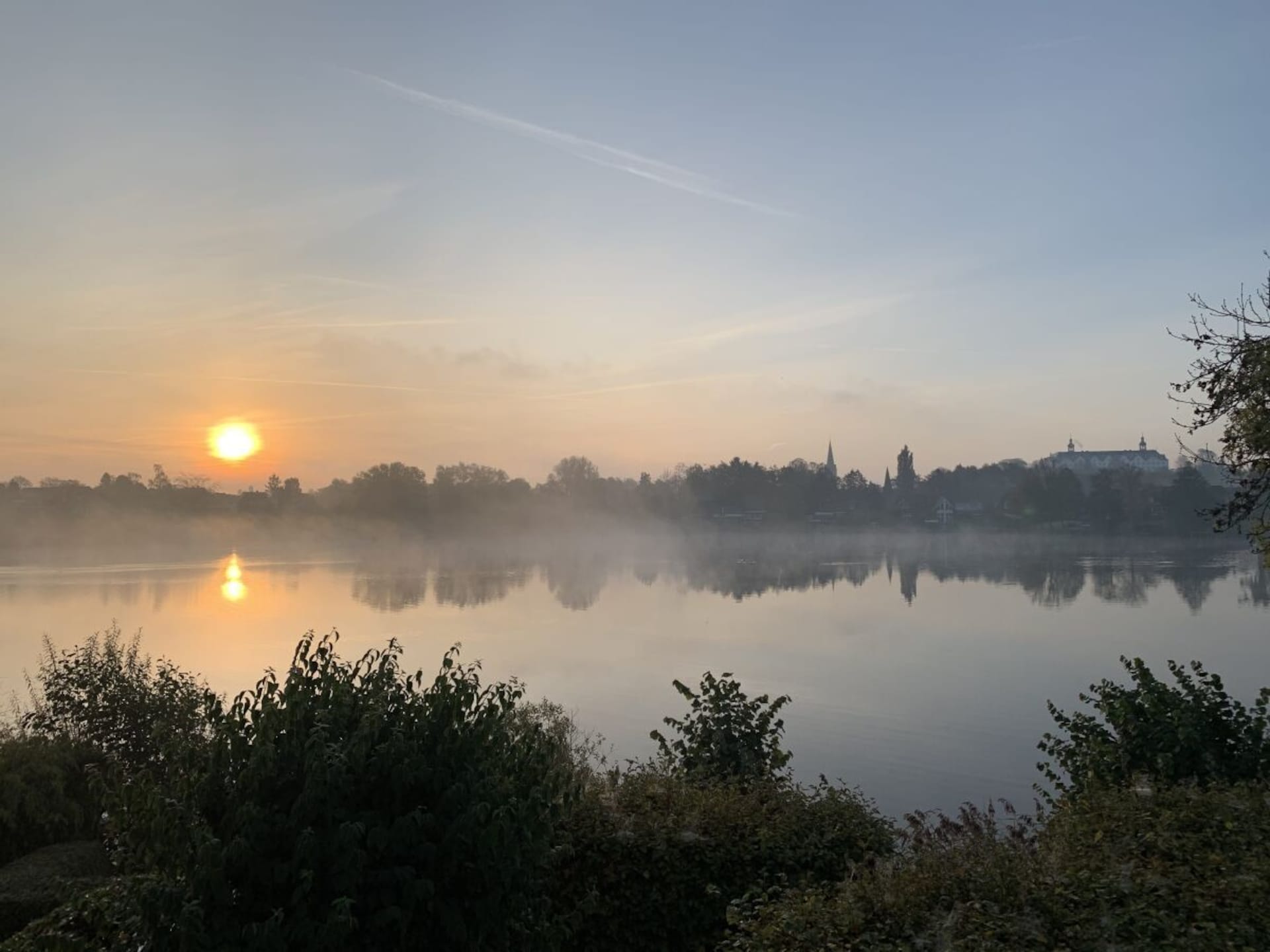 Knus vakantiehuis voor 2 in Plön, vlakbij het centrum en de Holsteinische Schweiz - foto 1