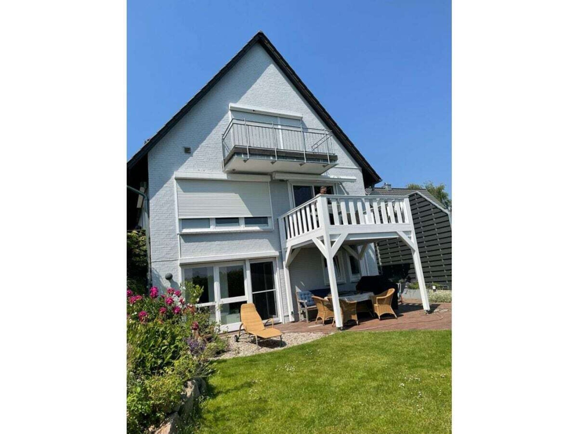 Knus vakantiehuis voor 2 in Plön, vlakbij het centrum en de Holsteinische Schweiz - foto 2