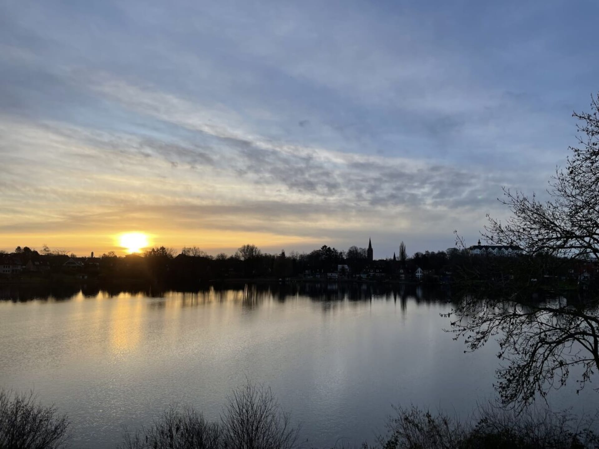 Knus vakantiehuis voor 2 in Plön, vlakbij het centrum en de Holsteinische Schweiz - foto 3