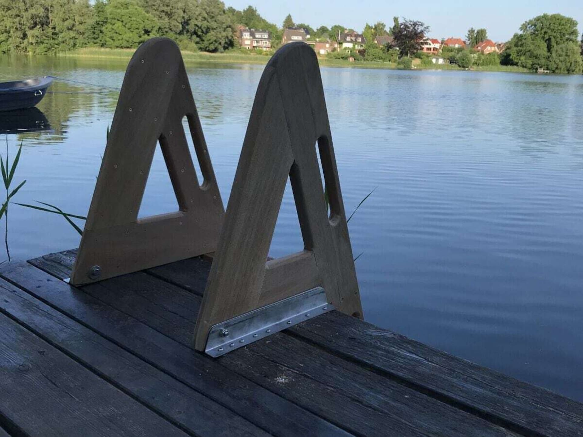 Knus vakantiehuis voor 2 in Plön, vlakbij het centrum en de Holsteinische Schweiz - foto 9
