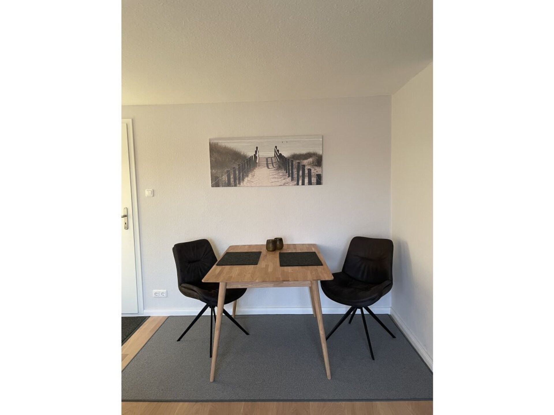 Knus vakantiehuis voor 2 in Plön, vlakbij het centrum en de Holsteinische Schweiz - foto 12
