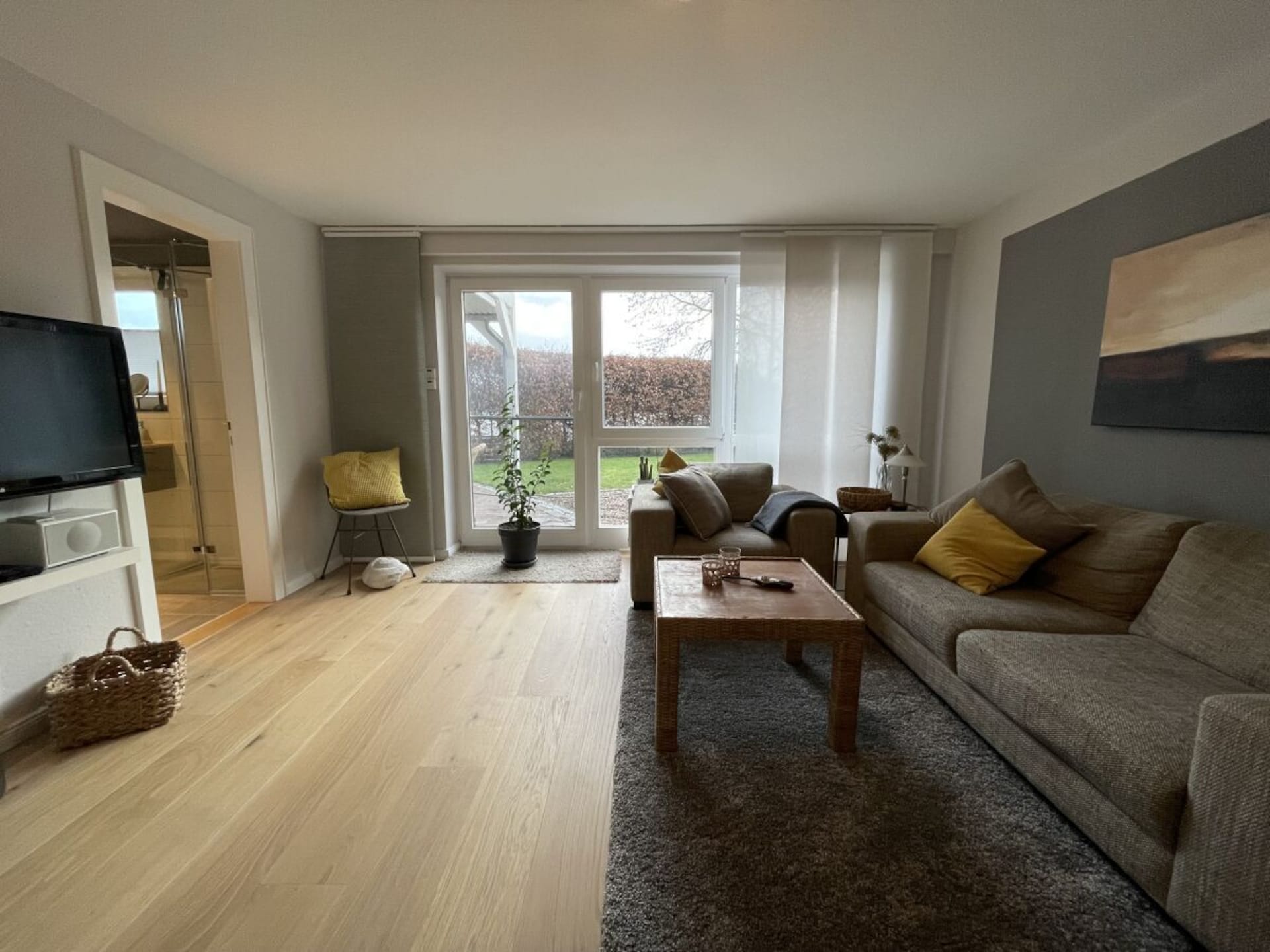 Knus vakantiehuis voor 2 in Plön, vlakbij het centrum en de Holsteinische Schweiz - foto 13