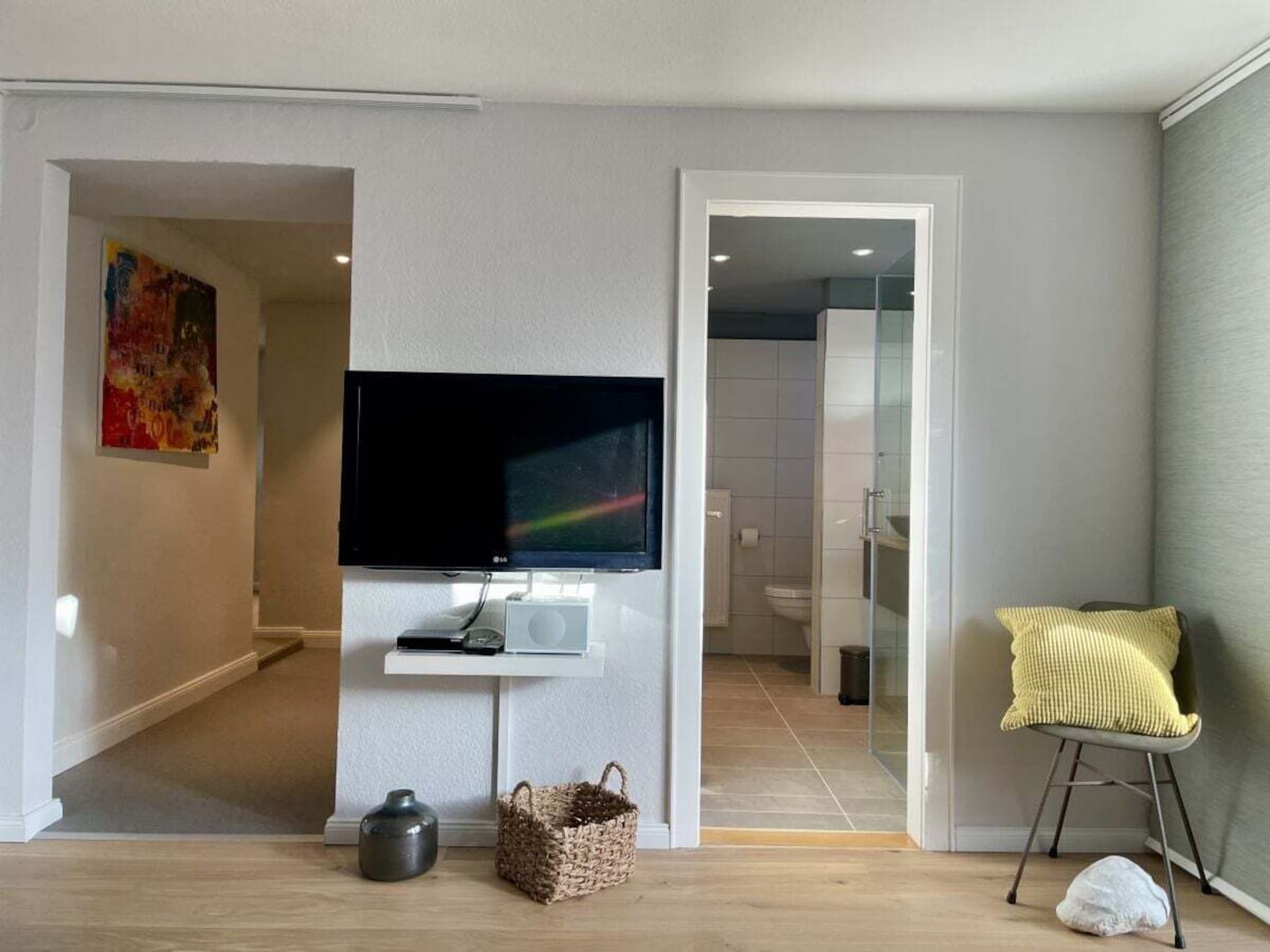 Knus vakantiehuis voor 2 in Plön, vlakbij het centrum en de Holsteinische Schweiz - foto 14