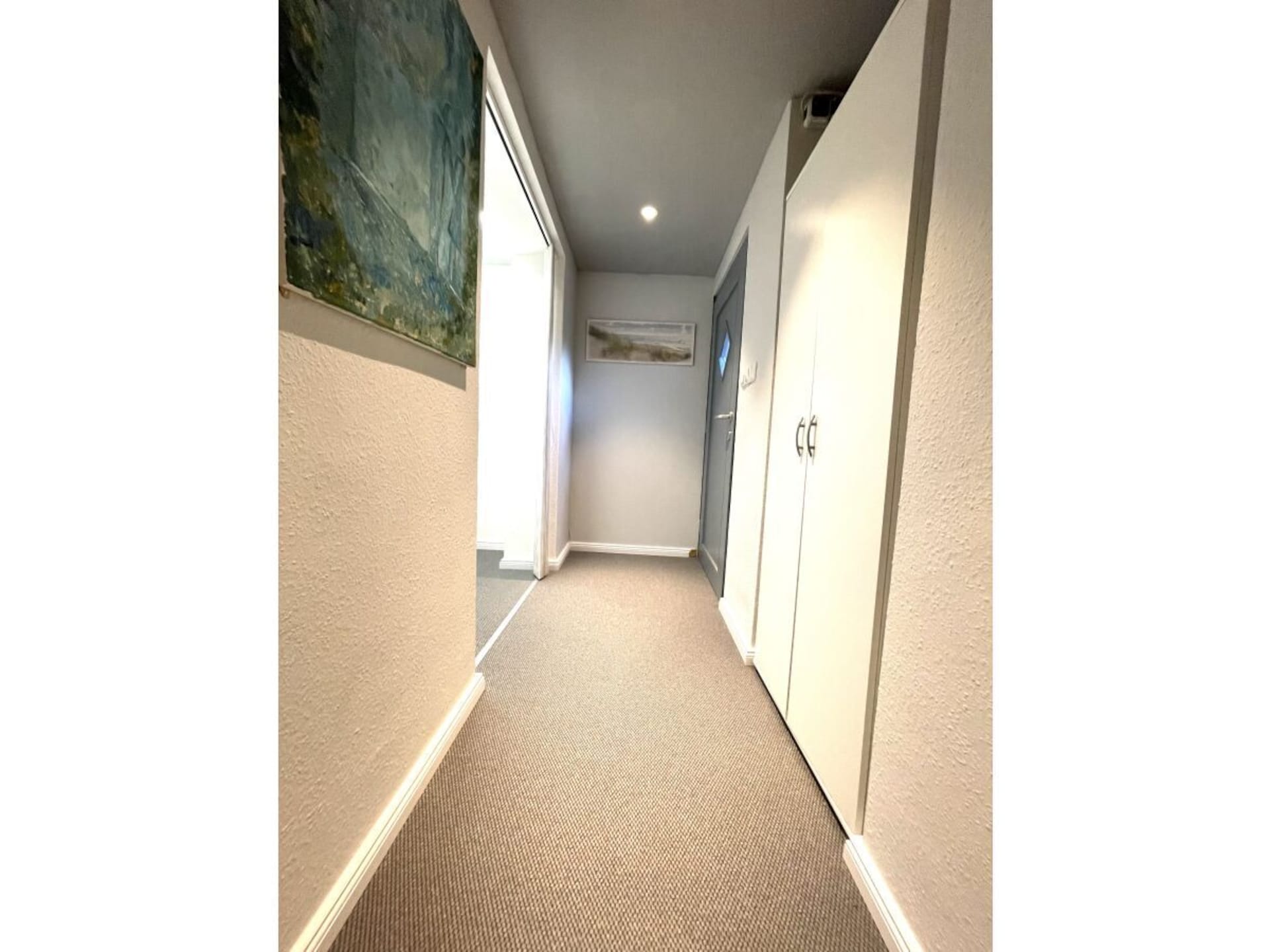 Knus vakantiehuis voor 2 in Plön, vlakbij het centrum en de Holsteinische Schweiz - foto 21