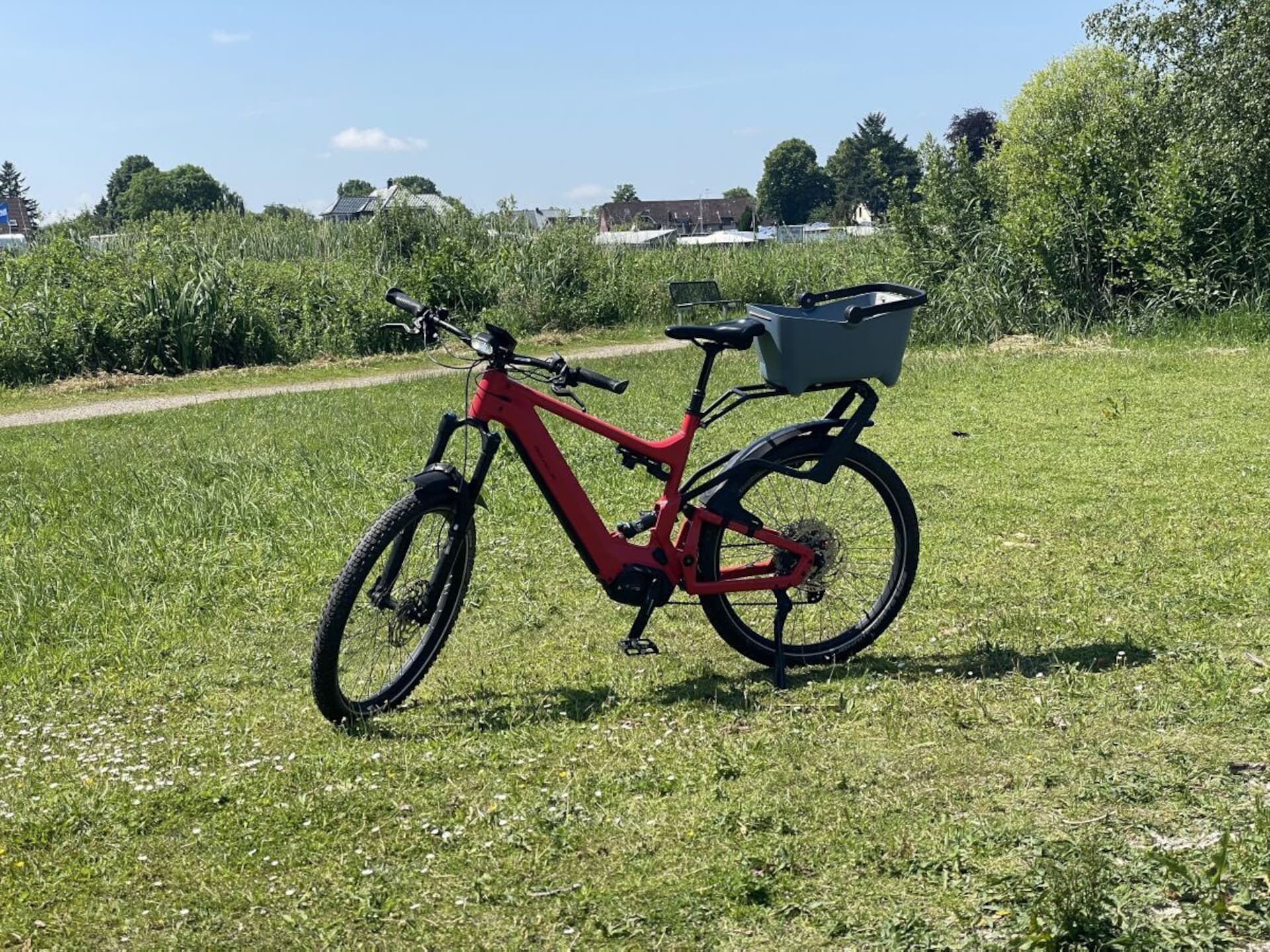Knus vakantiehuis voor 2 in Plön, vlakbij het centrum en de Holsteinische Schweiz - foto 25