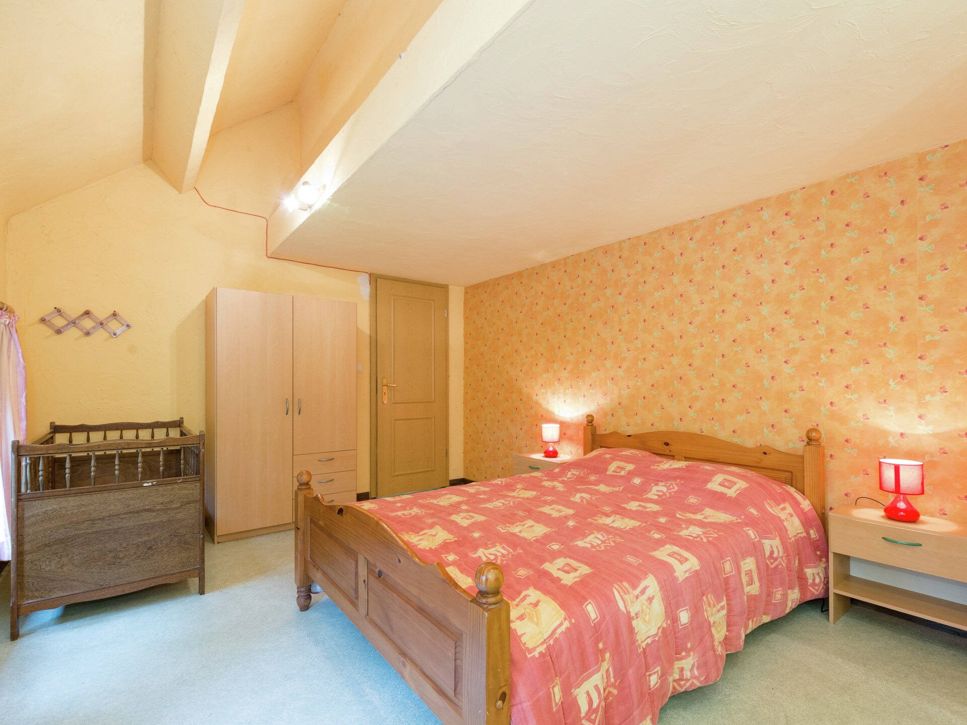 Ruim vakantiehuis Gentilhommière du Broux in Durbuy-Wéris voor 14 personen - foto 23