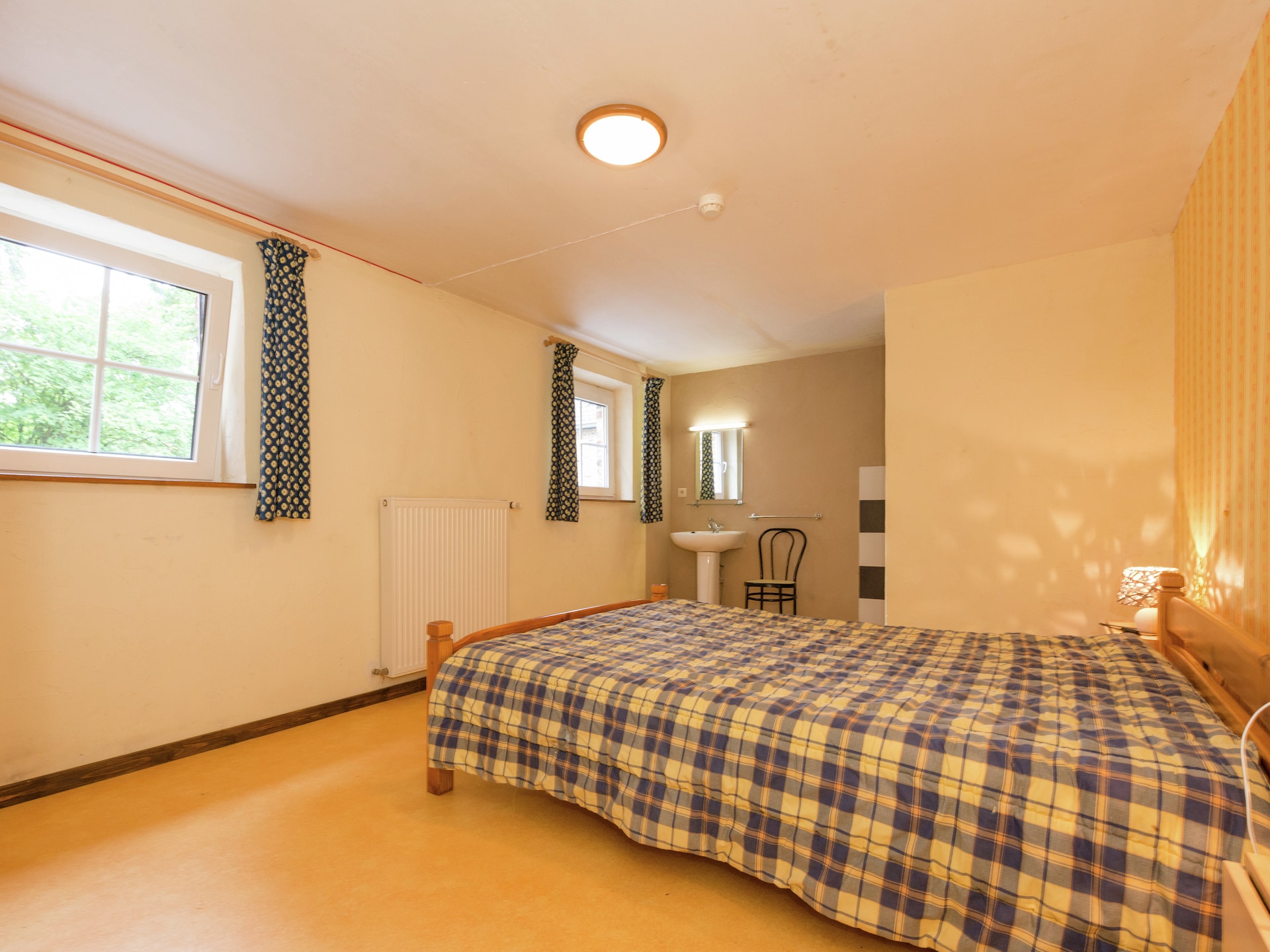Ruim vakantiehuis Gentilhommière du Broux in Durbuy-Wéris voor 14 personen - foto 20