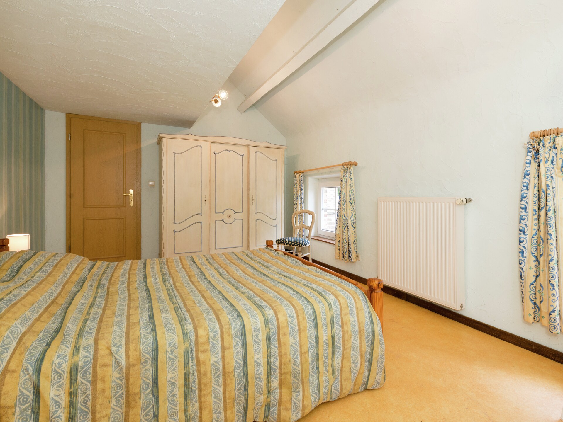Ruim vakantiehuis Gentilhommière du Broux in Durbuy-Wéris voor 14 personen - foto 21