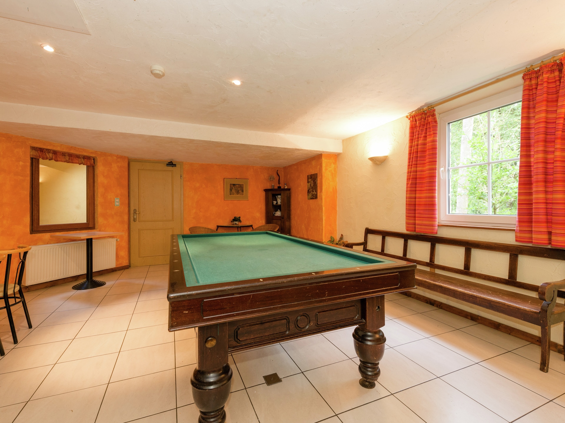 Ruim vakantiehuis Gentilhommière du Broux in Durbuy-Wéris voor 14 personen - foto 15