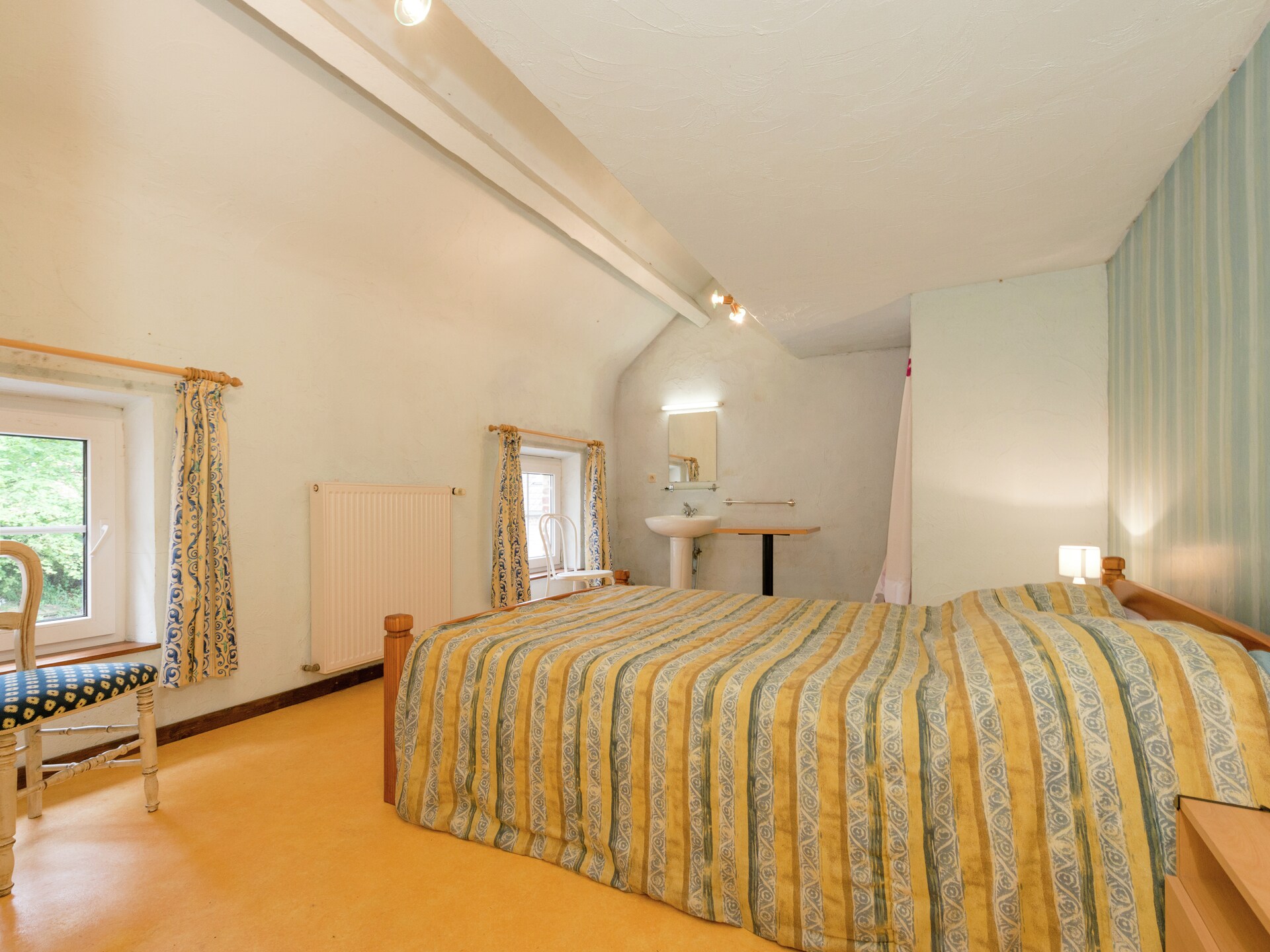 Ruim vakantiehuis Gentilhommière du Broux in Durbuy-Wéris voor 14 personen - foto 22