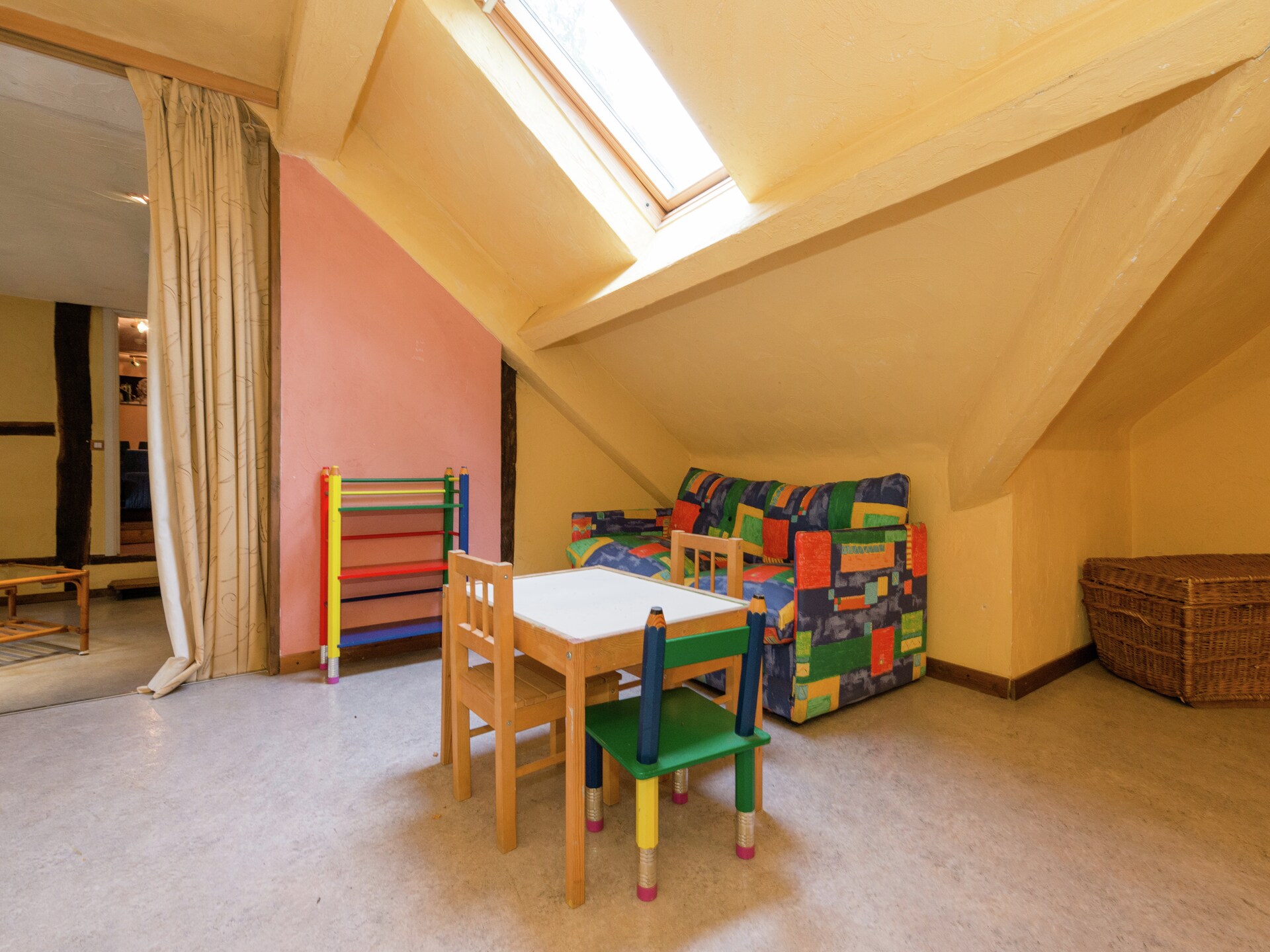 Ruim vakantiehuis Gentilhommière du Broux in Durbuy-Wéris voor 14 personen - foto 16