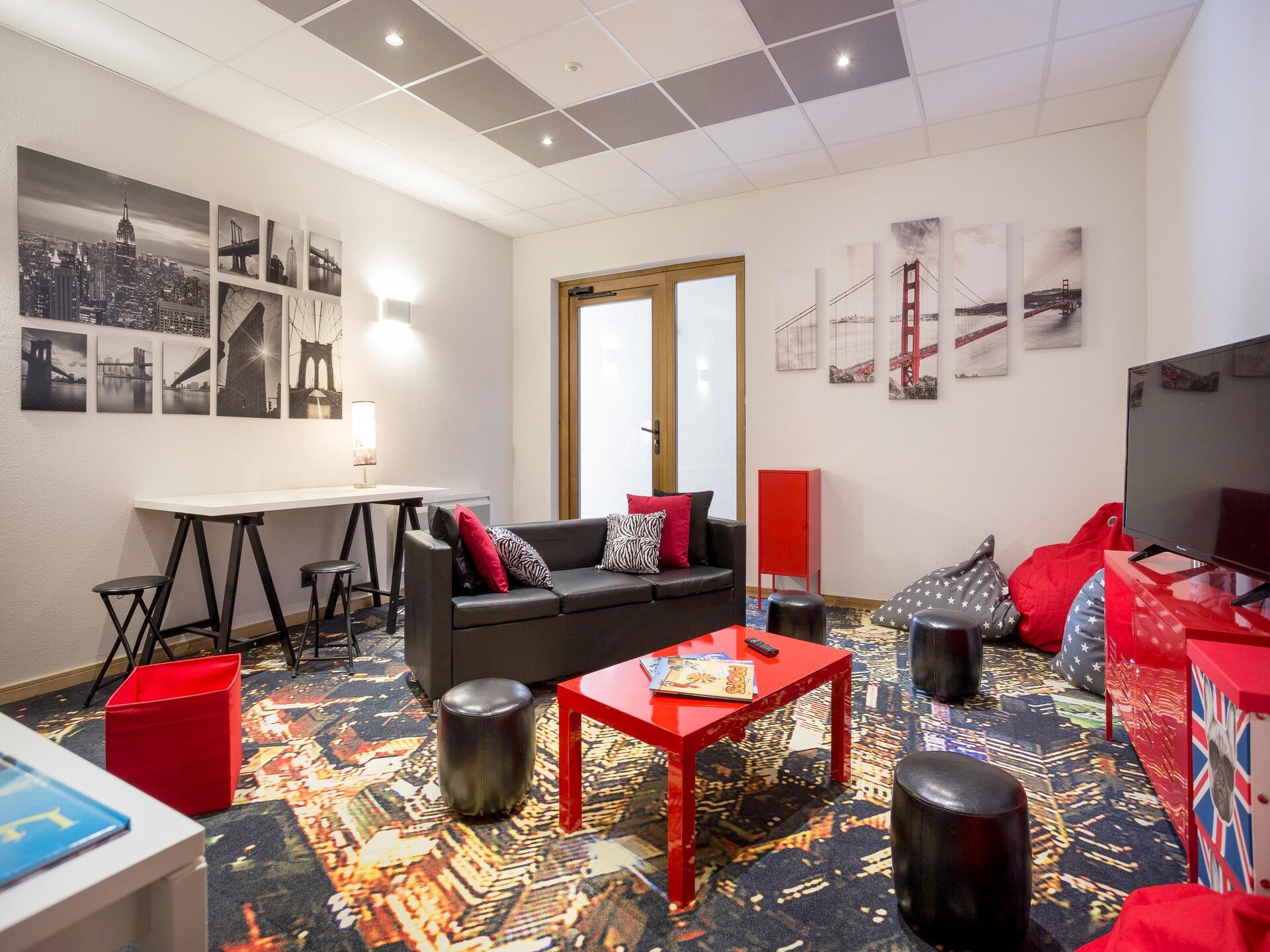 Berguitzicht appartement voor 6 in Beaufort met zwembad & spa - foto 14