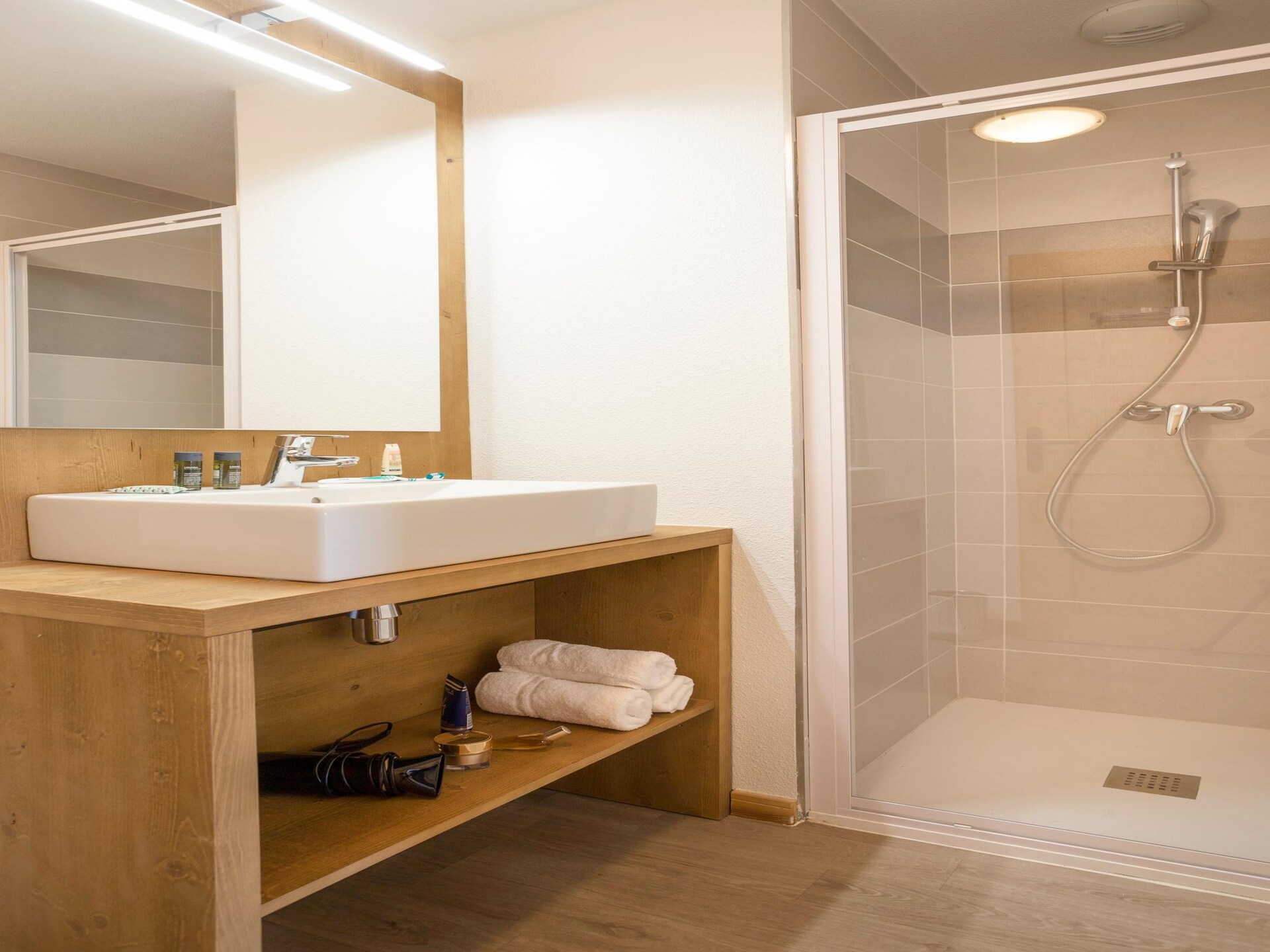 Berguitzicht appartement voor 6 in Beaufort met zwembad & spa - foto 28