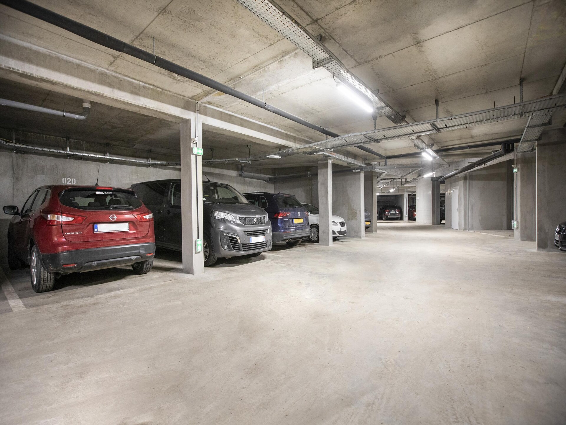 Comfortabel appartement voor 6 personen in Les 2 Alpes - foto 34