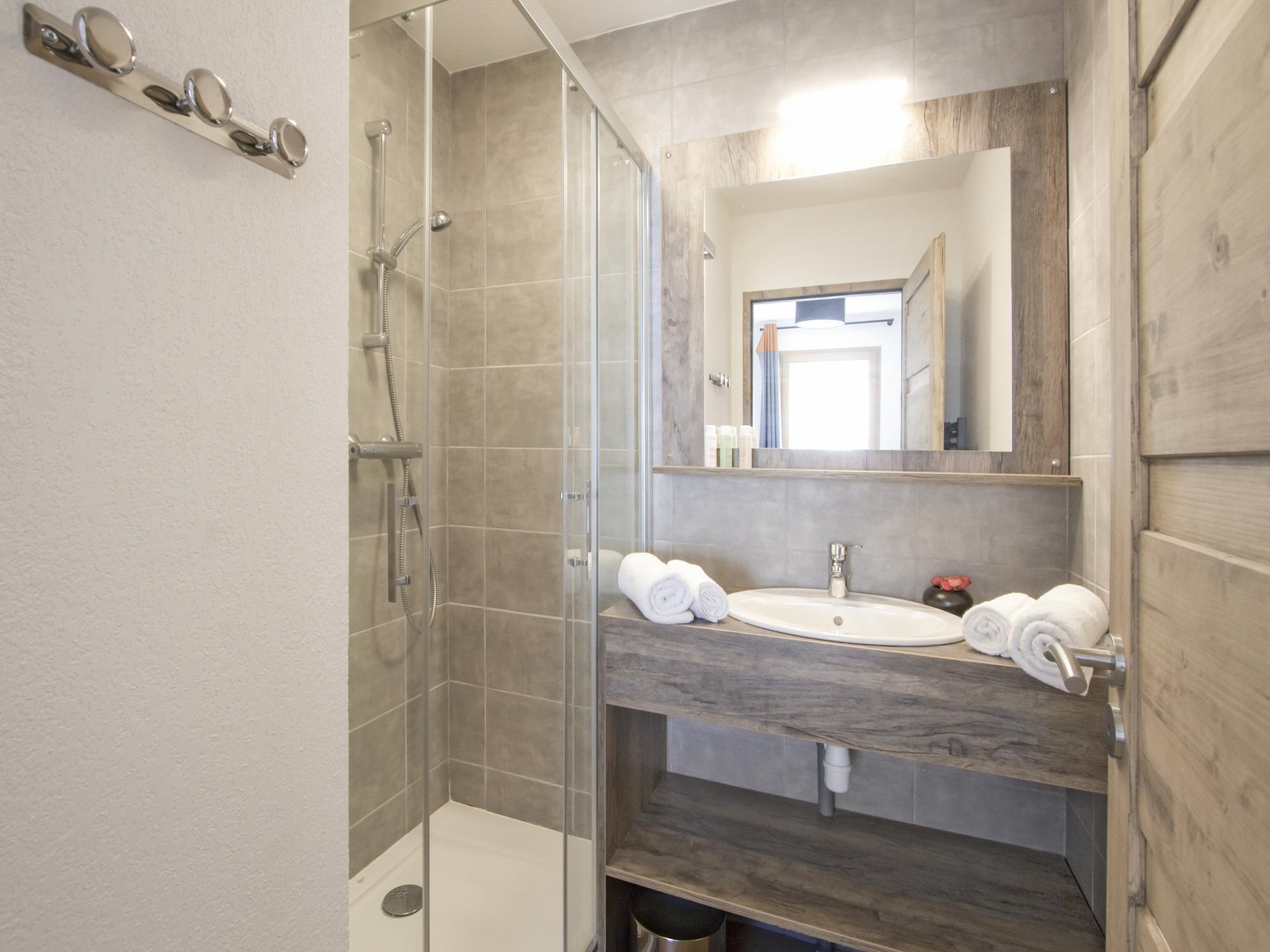 Comfortabel appartement voor 6 personen in Les 2 Alpes - foto 25