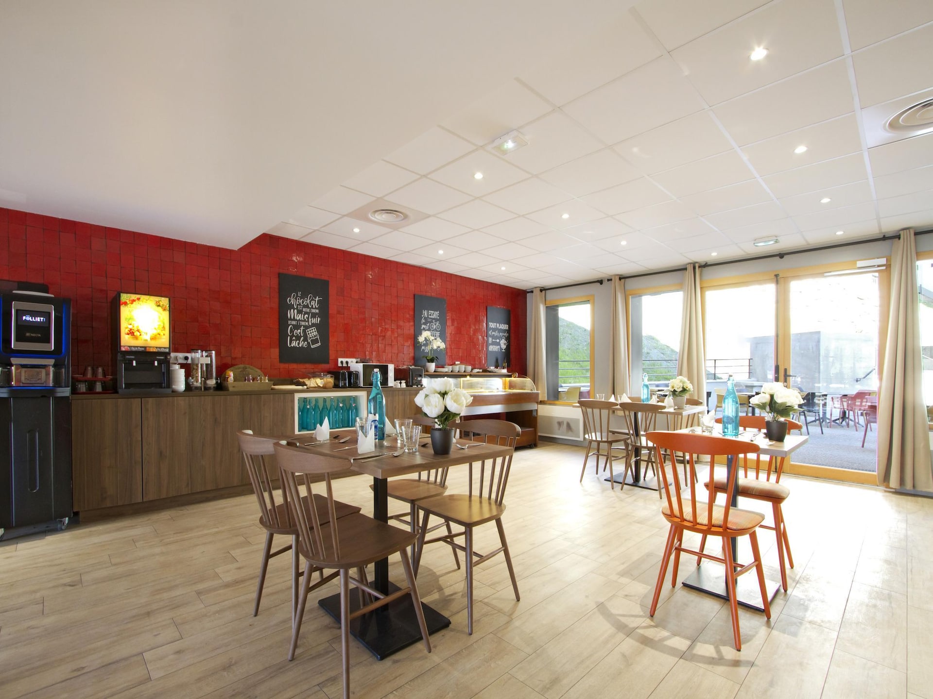 Comfortabel appartement voor 6 personen in Les 2 Alpes - foto 31